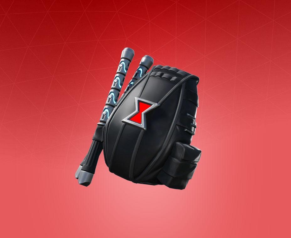 930x760 Black Widow Outfit Fortnite wallpaper, Desktop