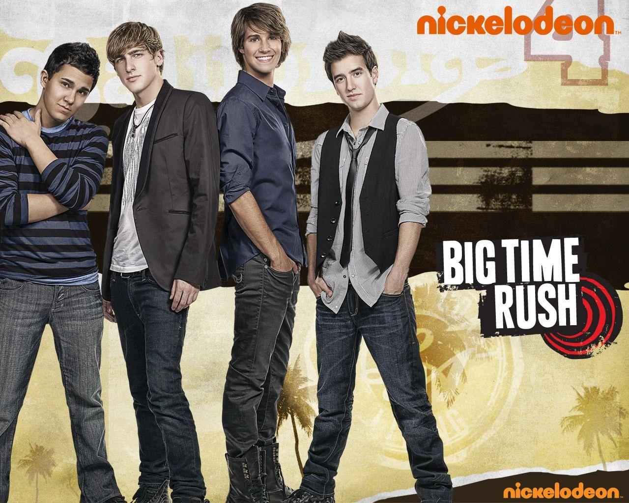 1280x1030 Big Time Rush Wallpaper, Desktop