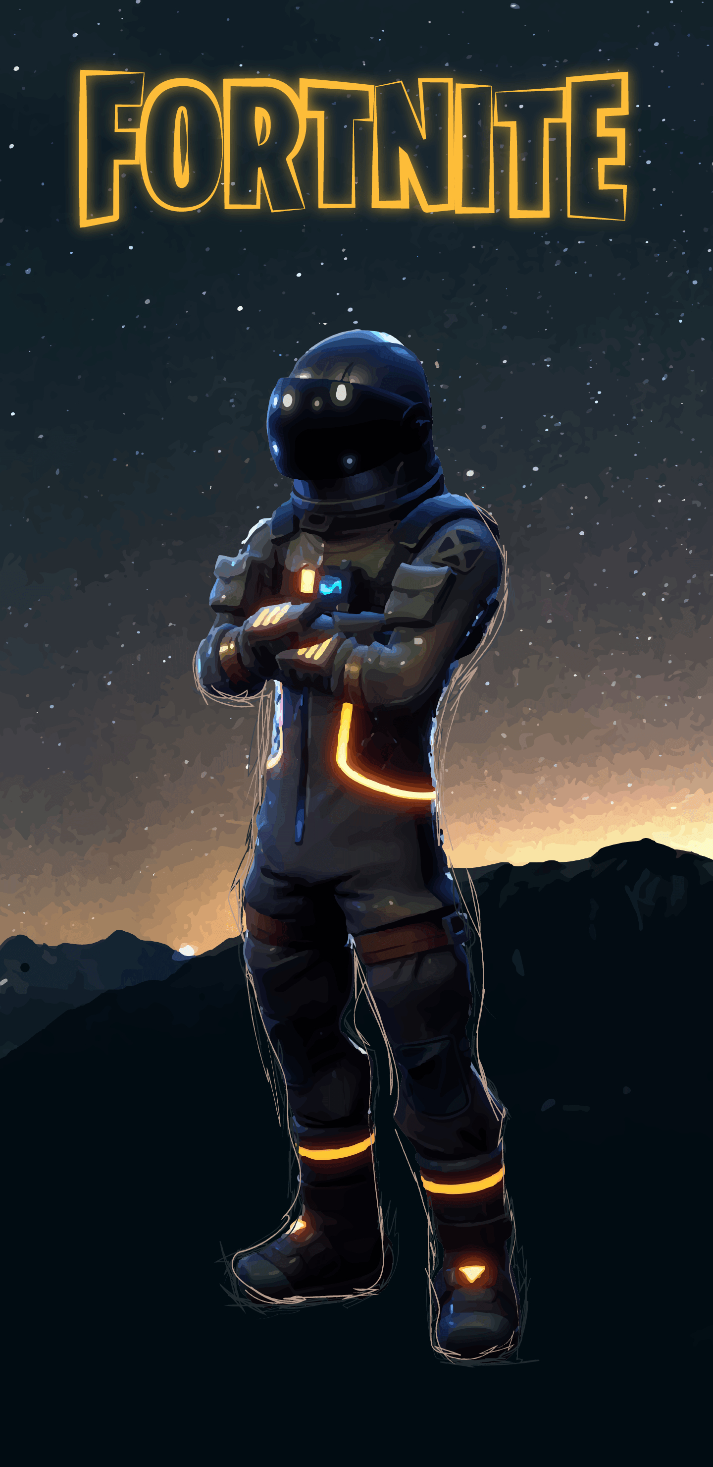 1440x2960 Fortnite Phone Wallpaper Free Fortnite Phone, Phone