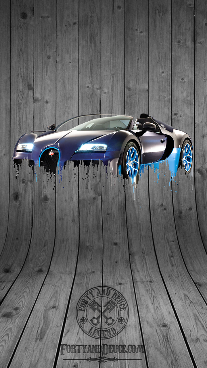 720x1280 Bugatti Veyron Liquid Metal. iPhone Android Phones Smart Phone Phone Tablet Wallpaper Screensaver Mobile Samsung&Deuce. The House of Awesomeness Ordinary, Awesome, Phone