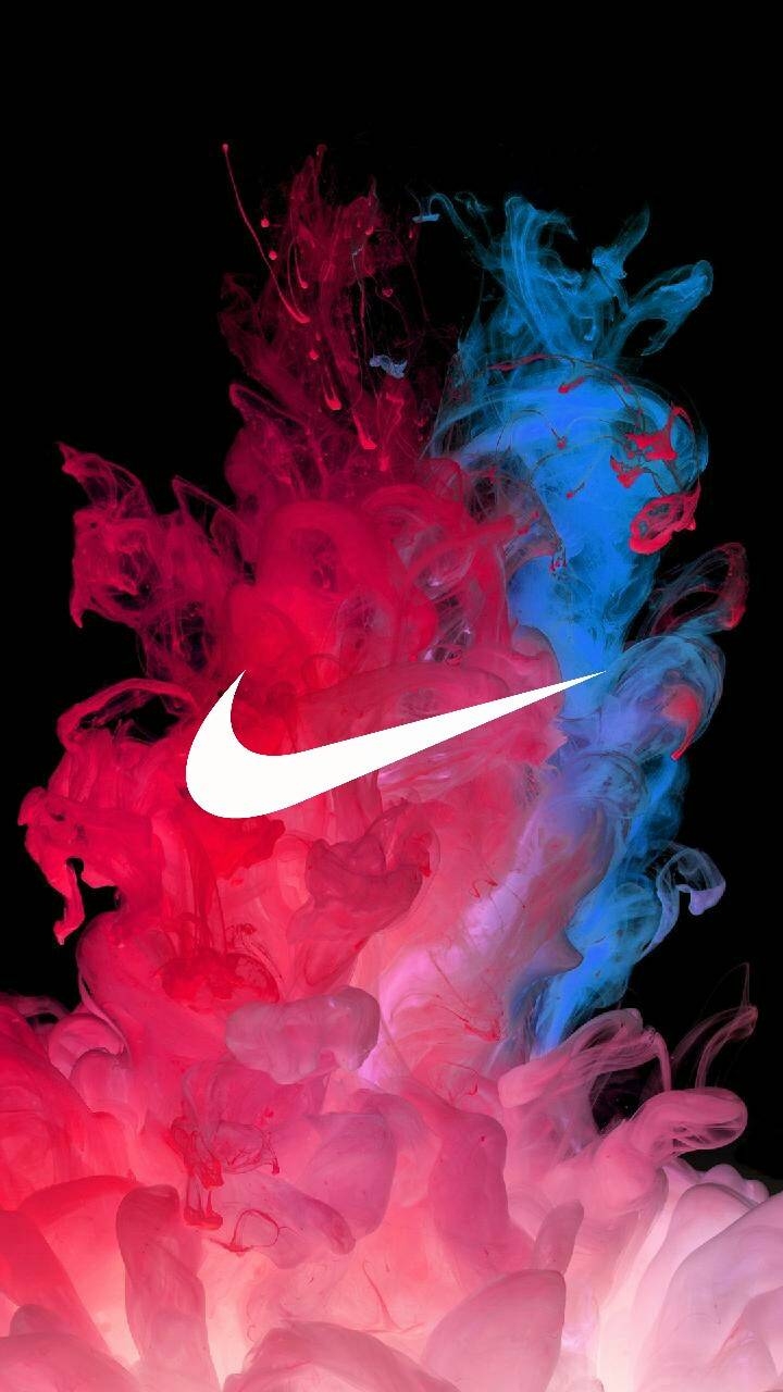 720x1280 Nike wallpaper, Phone