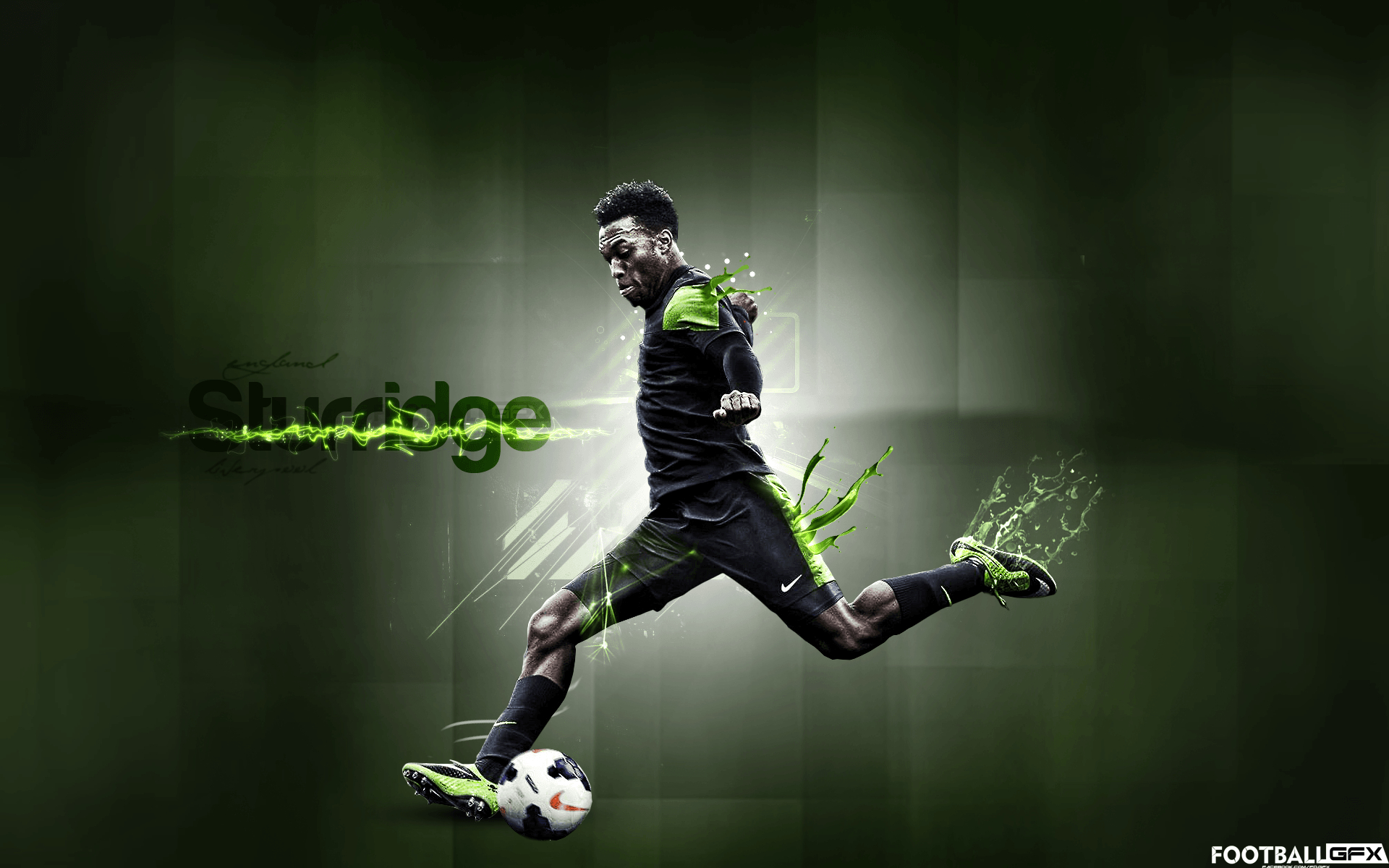 1920x1200 daniel sturridge 2014 wallpaper. Wallpaper. HD Image. HD, Desktop