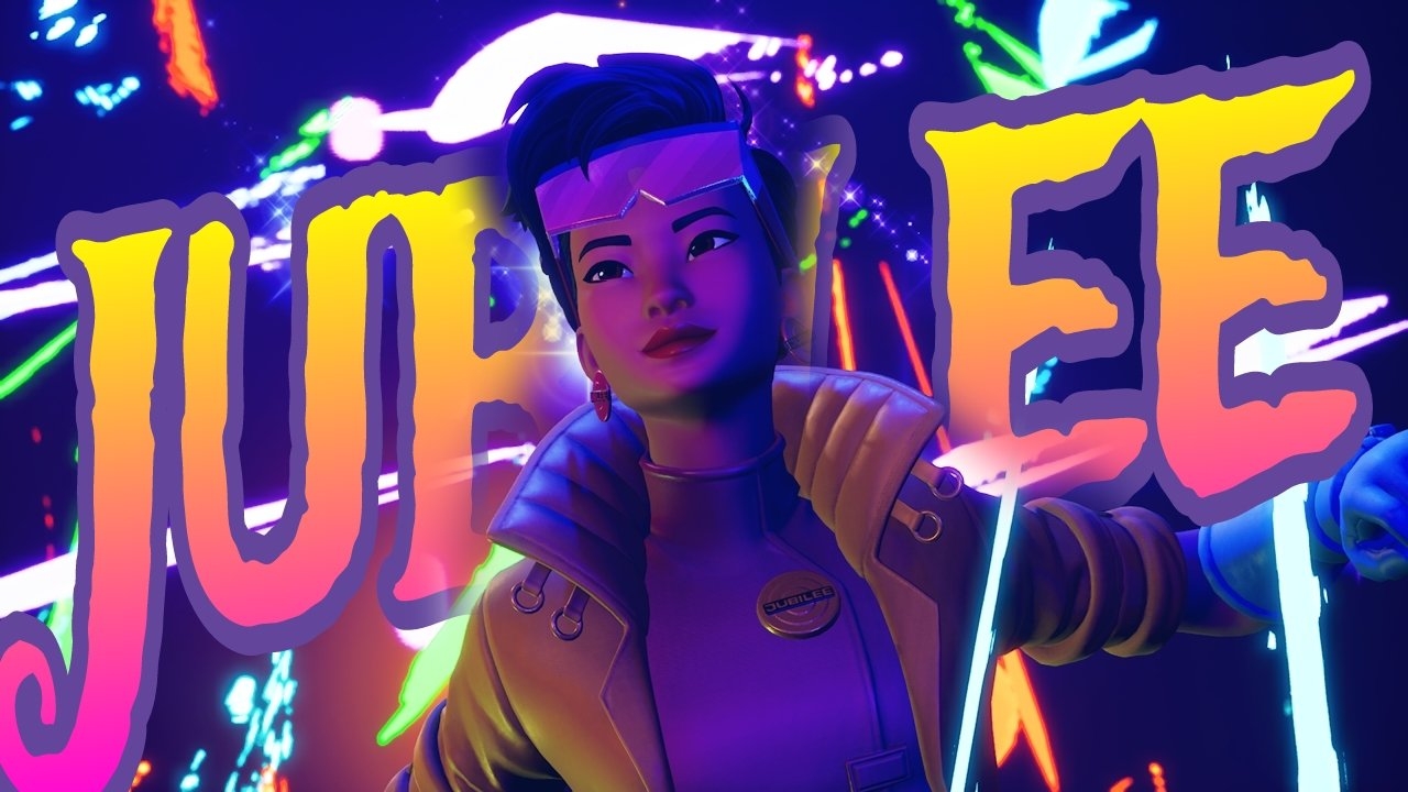 1280x720 Jubilee Fortnite wallpaper, Desktop