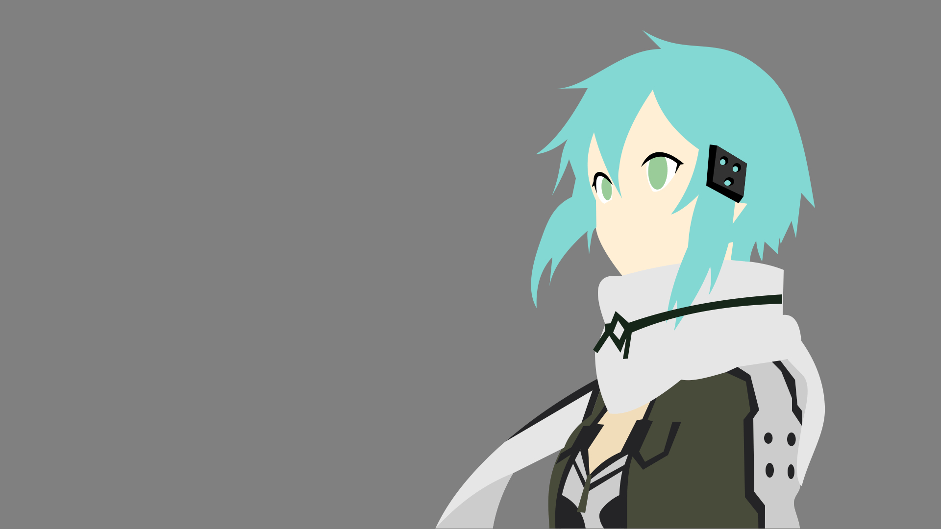 1920x1080 Sinon HD Wallpaper, Desktop