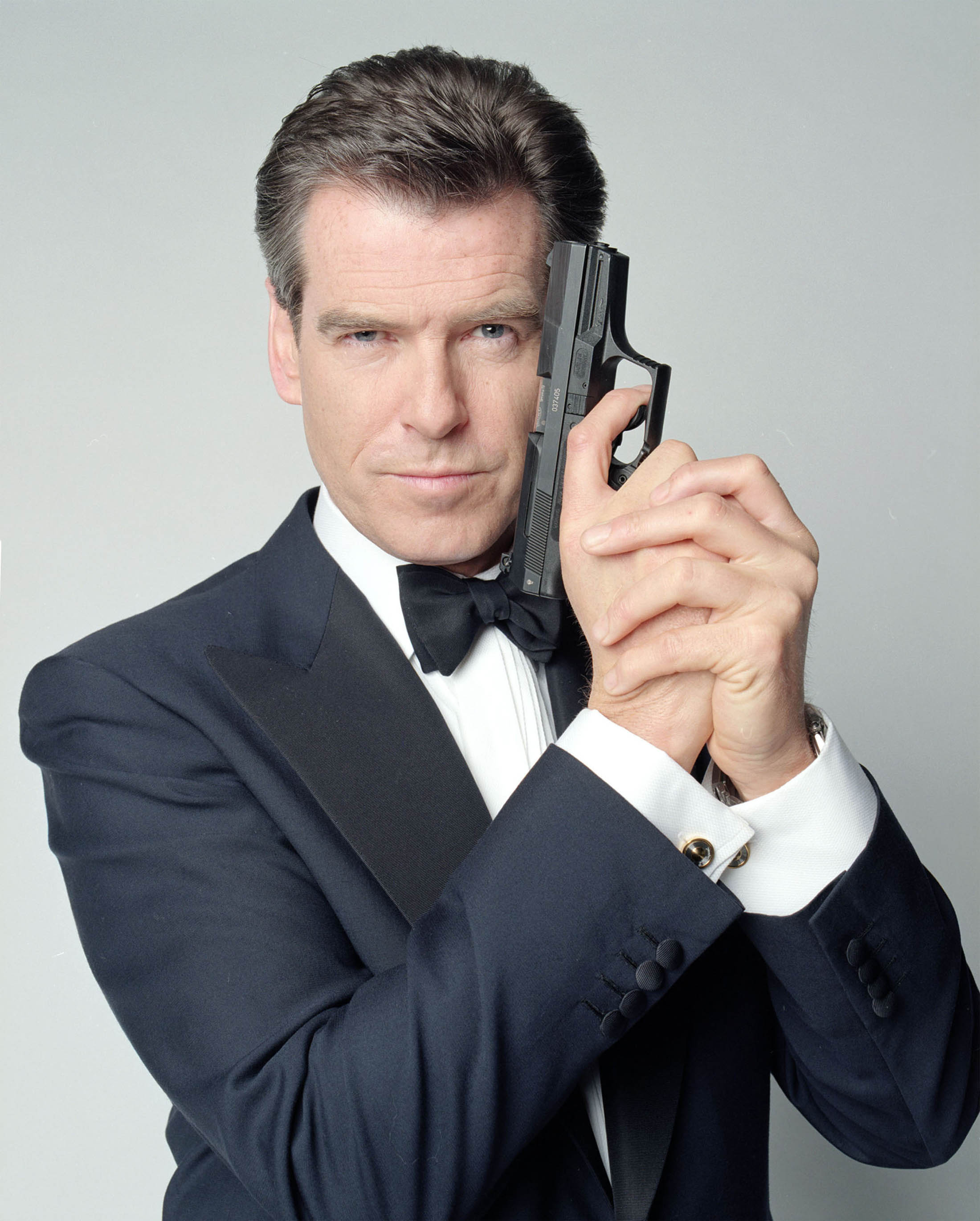 2200x2750 James Bond Suit Pierce Brosnan HD Wallpaper, Background Image, Phone