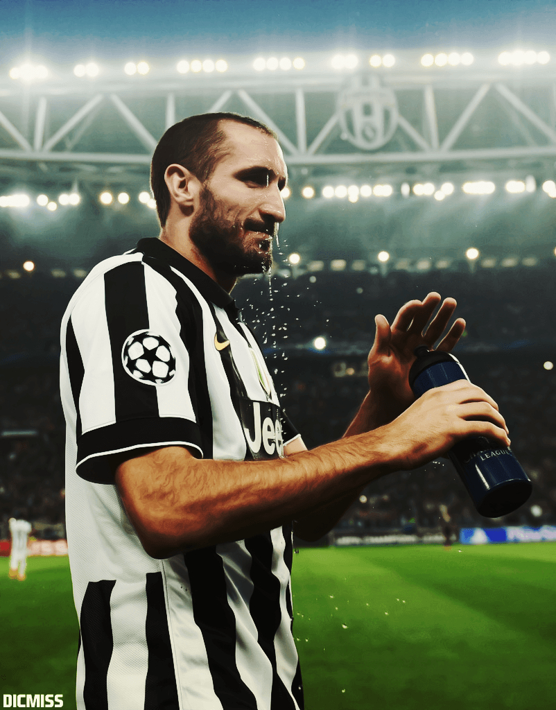 810x1030 Giorgio Chiellini, Phone