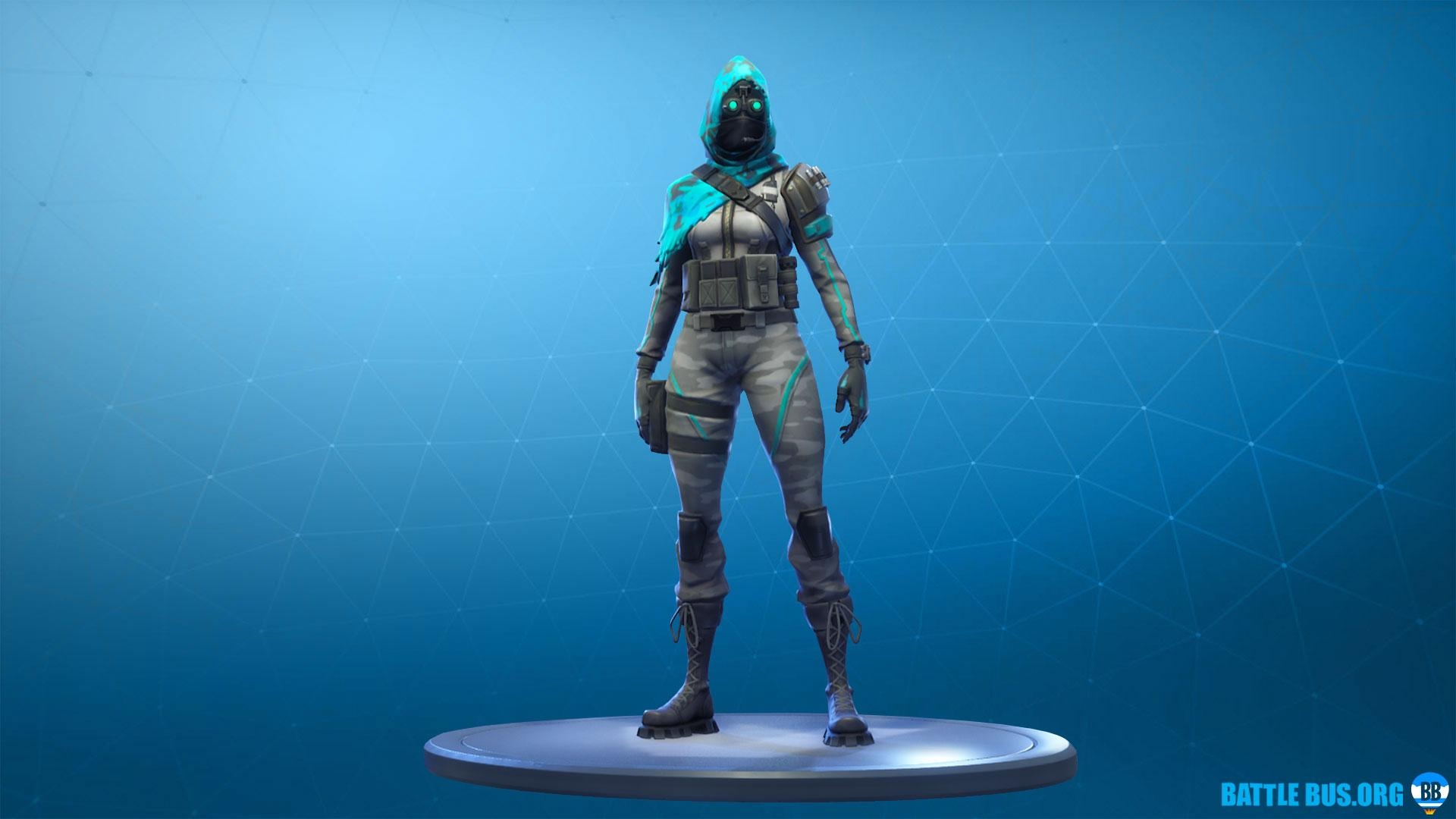 1920x1080 Insight Fortnite Skin Recon Fortnite set. Season 7 Skins, Desktop