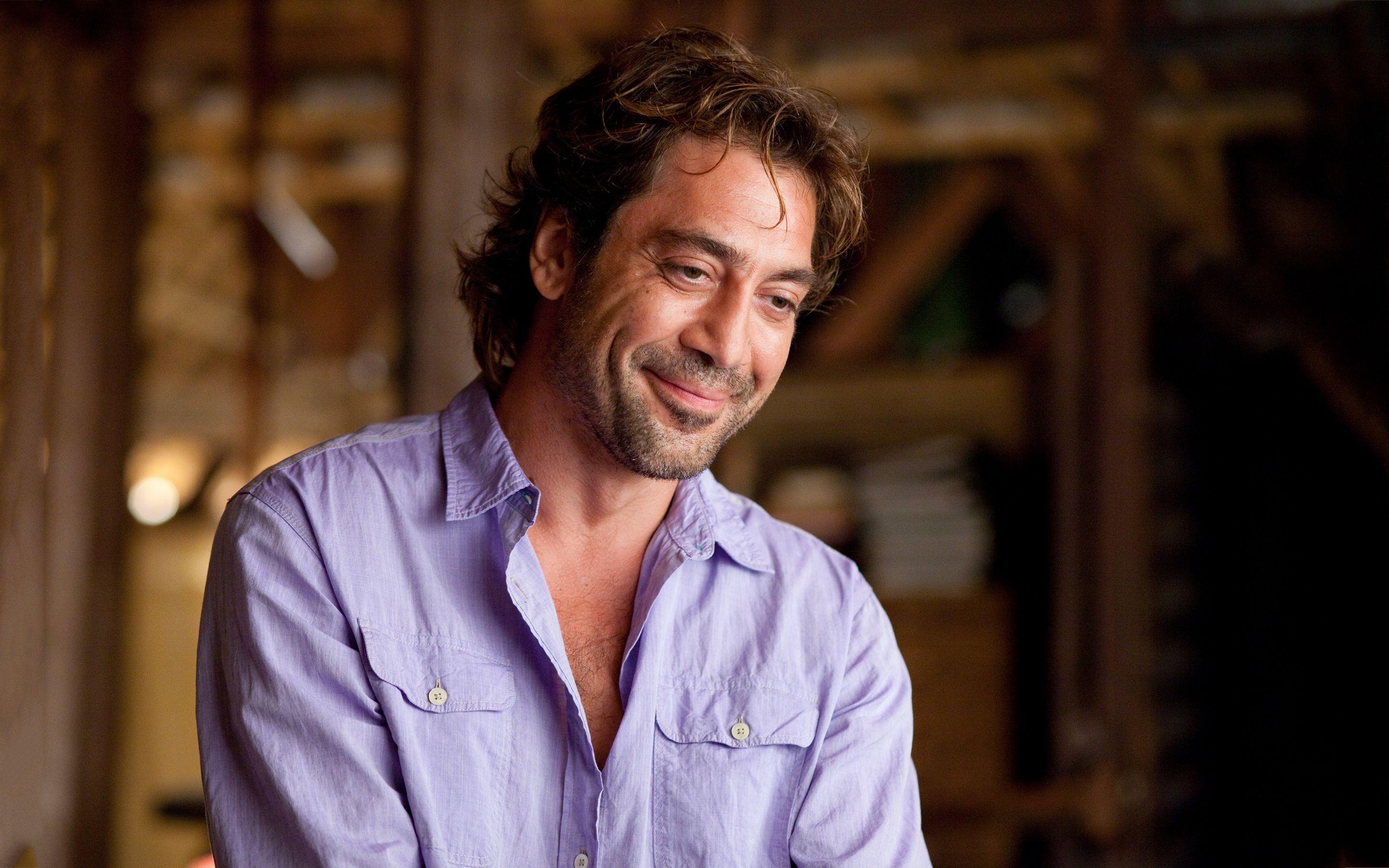 2880x1800 Javier bardem, Desktop