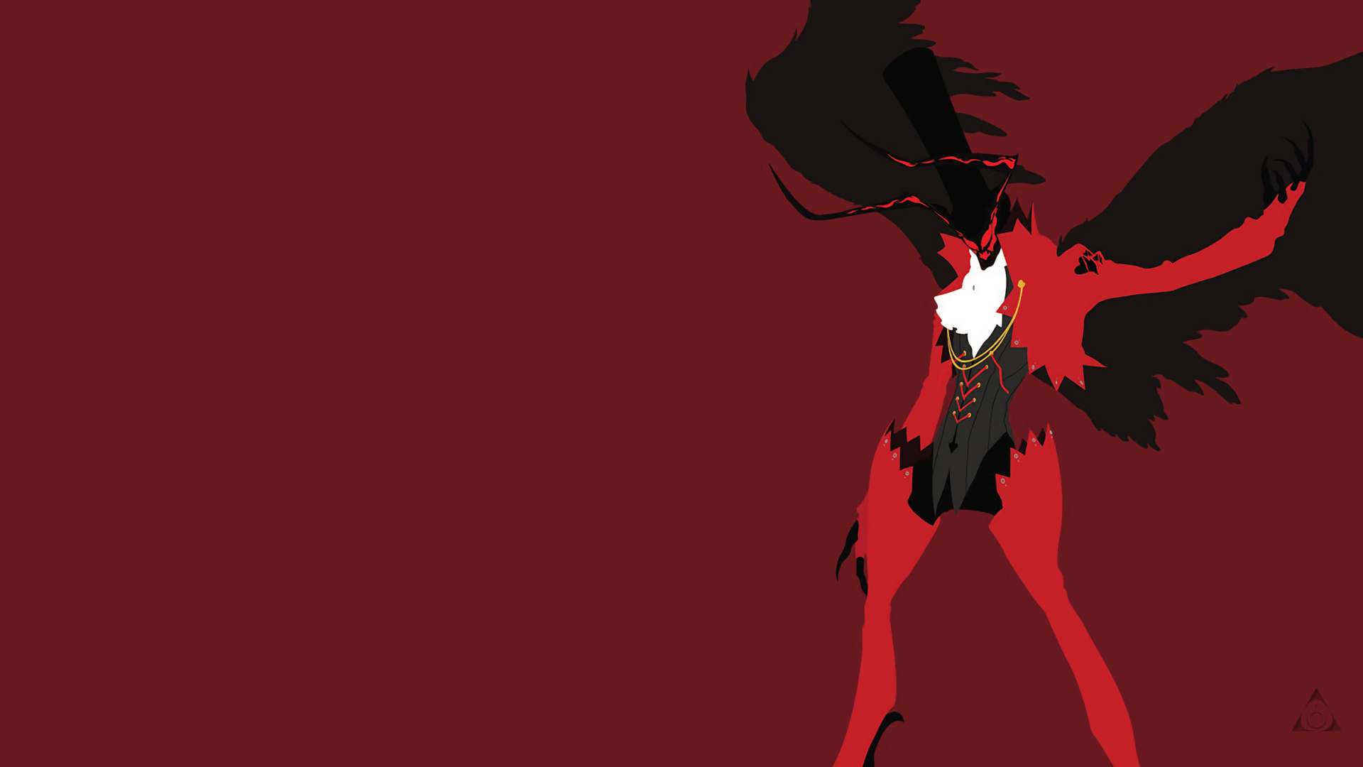 1920x1080 Persona 5 HD Wallpaper, Desktop