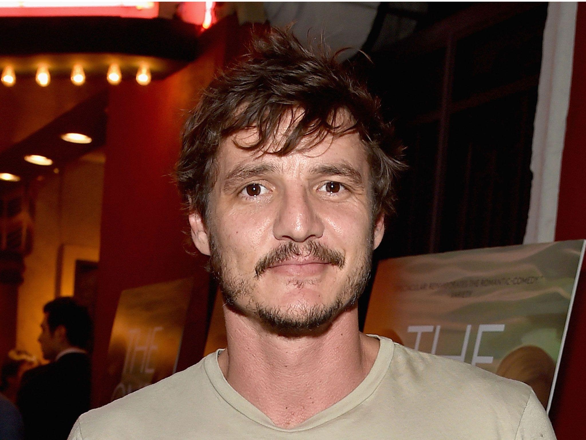 2050x1540 Top Collection of Pedro Pascal Wallpaper, Pedro Pascal Wallpaper, Desktop