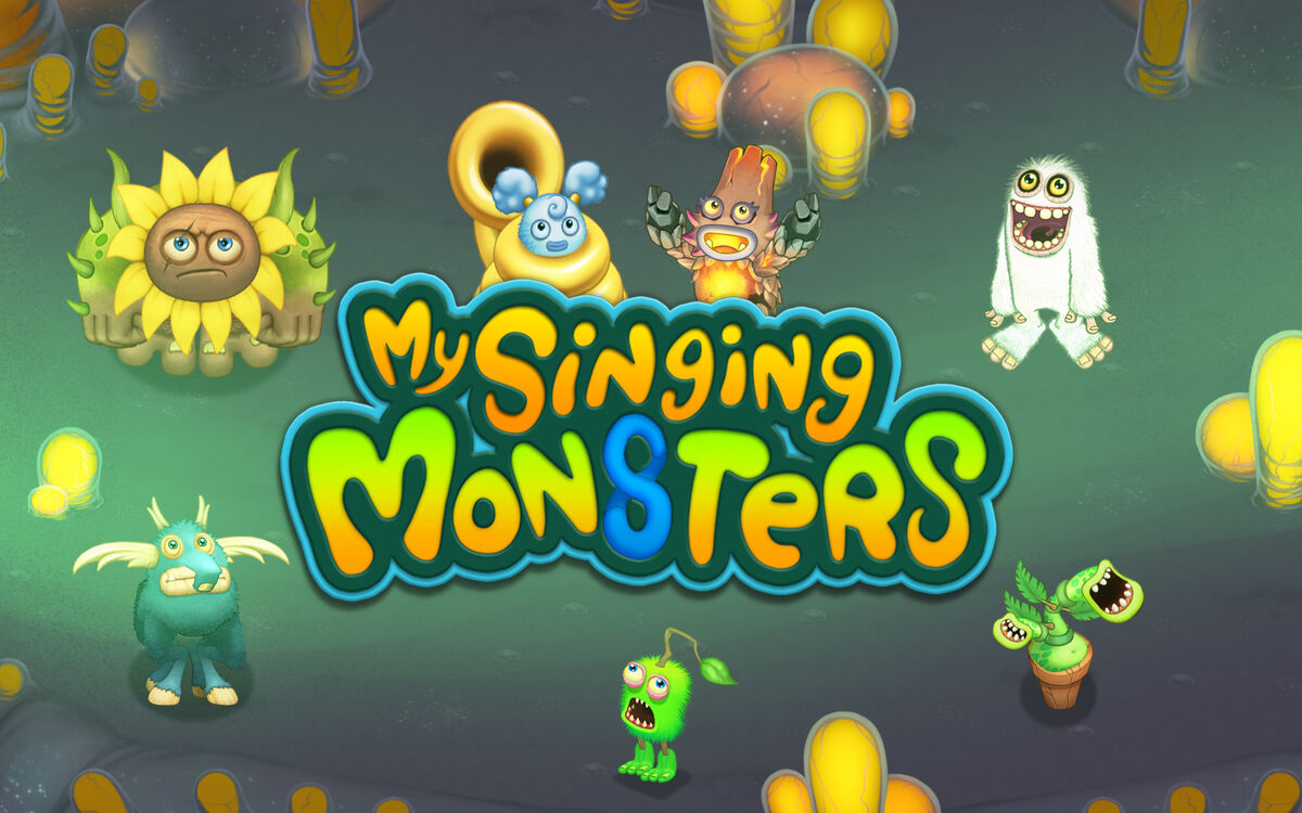 1200x750 Wallpaper. My Singing Monsters, Desktop