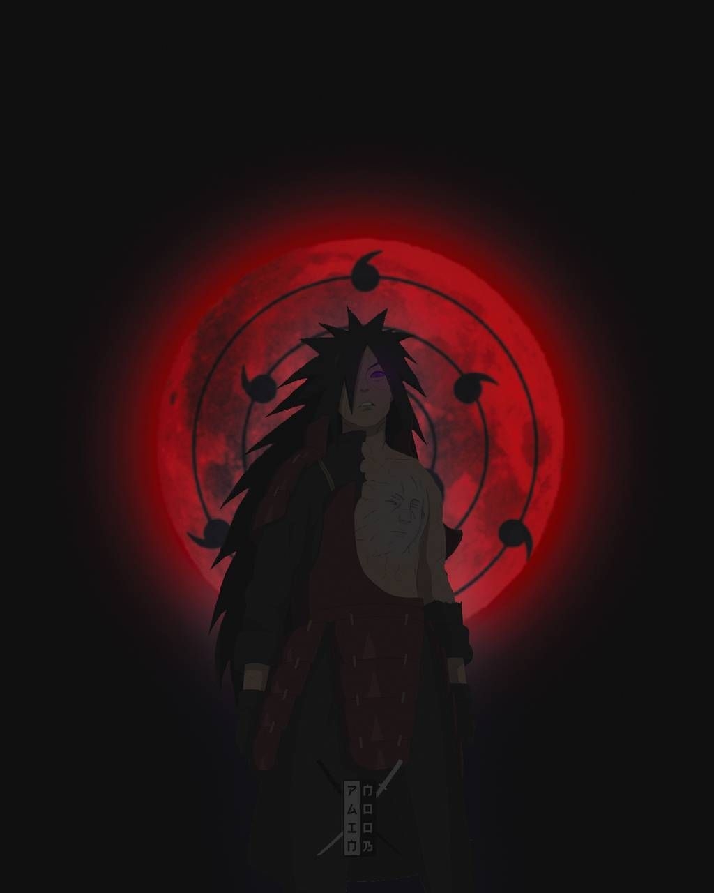 1030x1280 Madara Uchiha Phone Wallpaper Free Madara Uchiha Phone Background, Phone