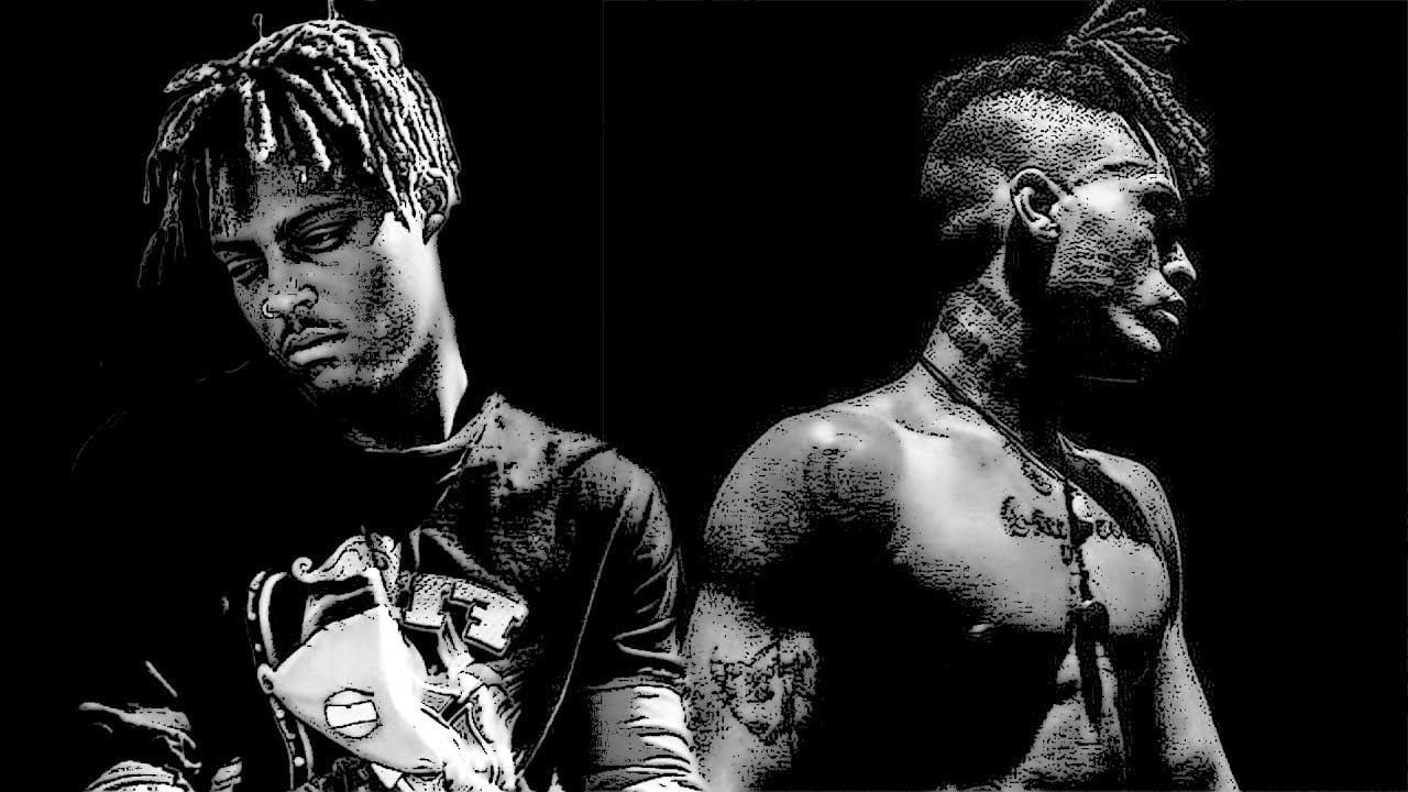 1280x720 XXXTentacion and Juice Wrld Wallpaper Free XXXTentacion, Desktop