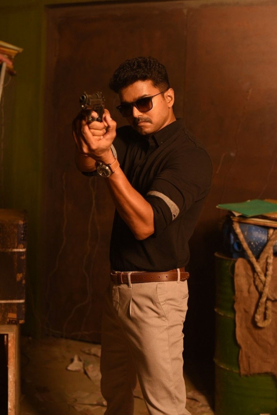 900x1350 Vijay, Samantha's 'Theri' movie photo, Image, Gallery, Phone