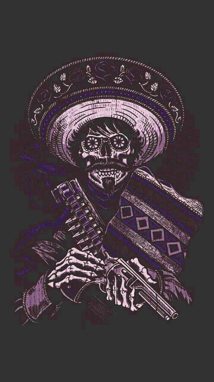 720x1280 Mexican Wallpaper, Phone