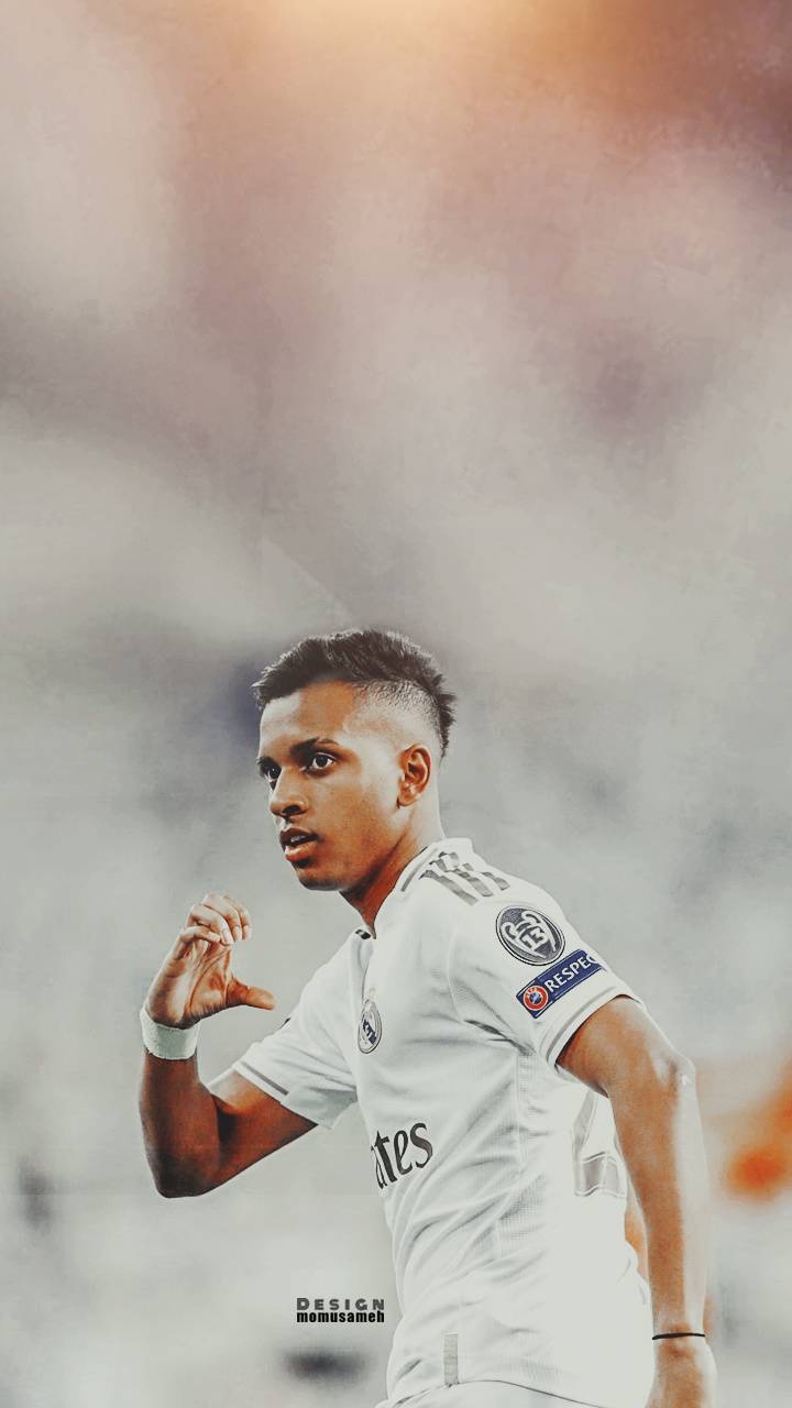 720x1280 Rodrygo Goes Wallpaper, Phone