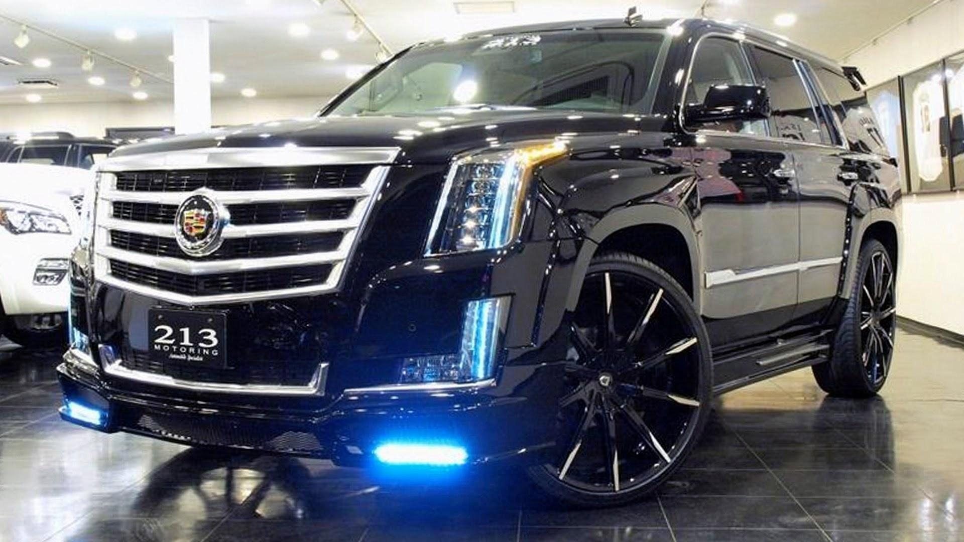 1920x1080 Thema Für Cadillac Escalade Wallpaper, 20 Cadillac Escalade, Desktop