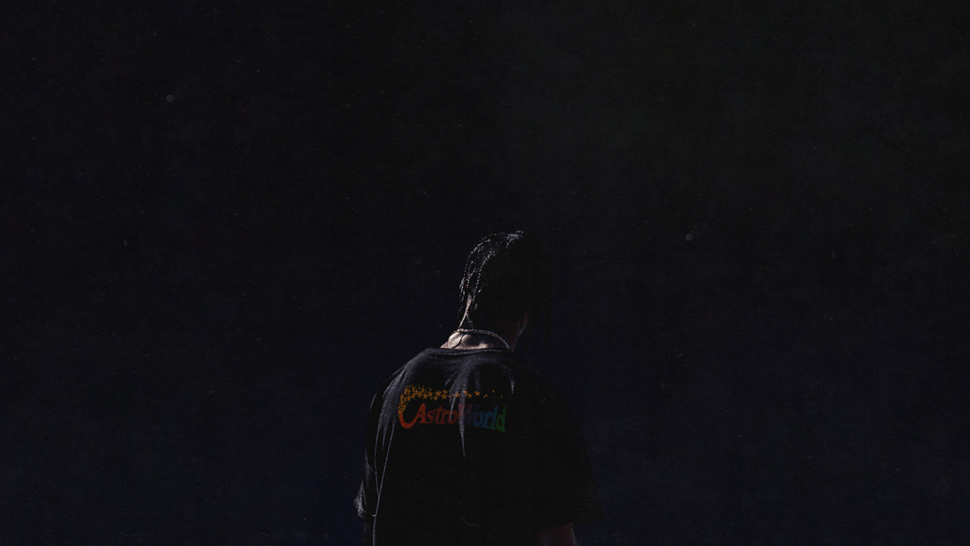 1920x1080 Art Astroworld Desktop Wallpaper (1080p), Desktop