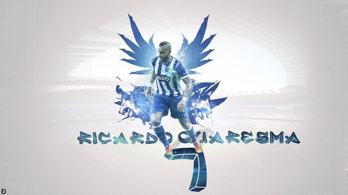 1200x670 Ricardo Quaresma Wallpaper, Desktop