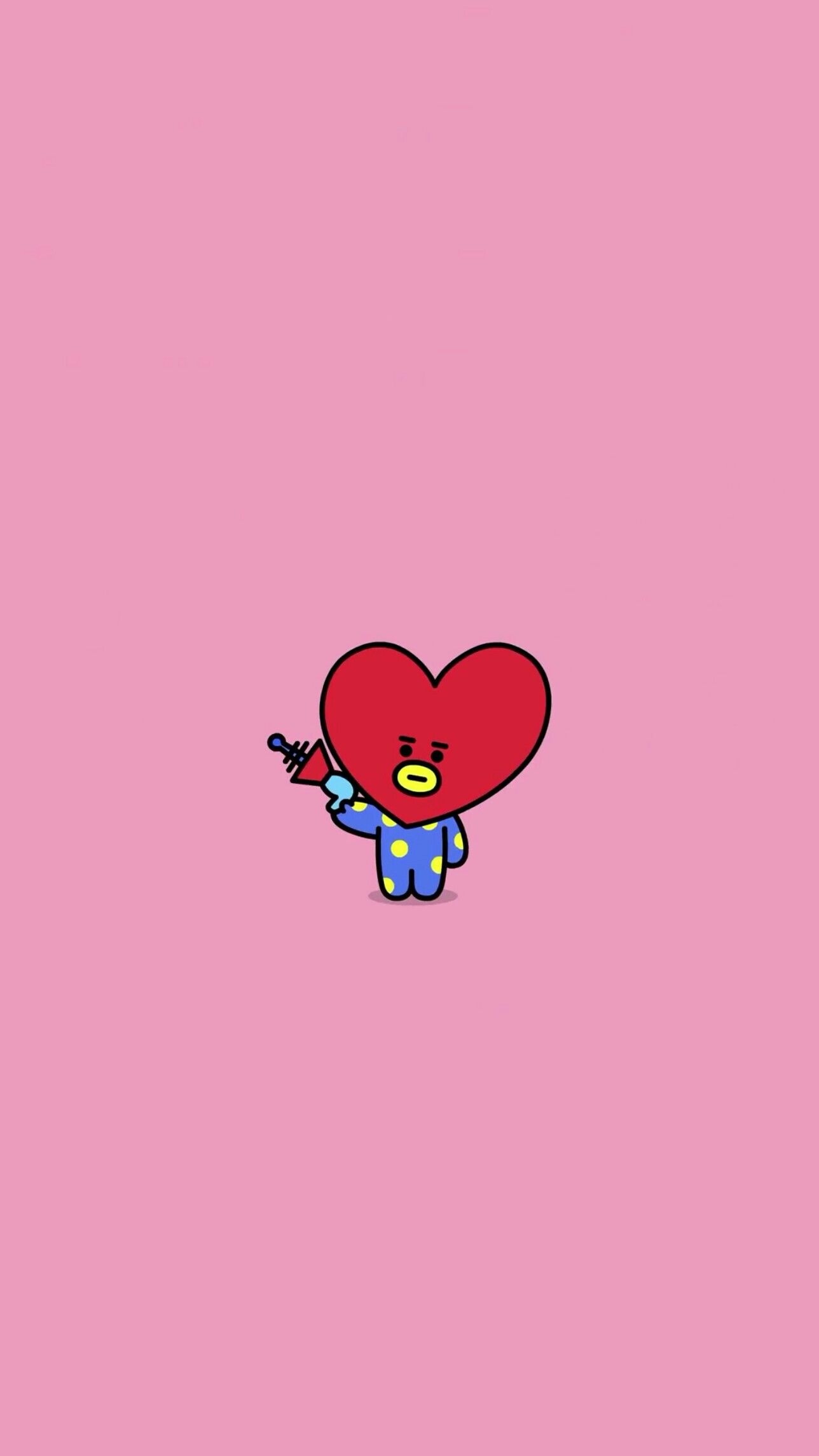 1290x2290 Tata Wallpaper Image, Phone