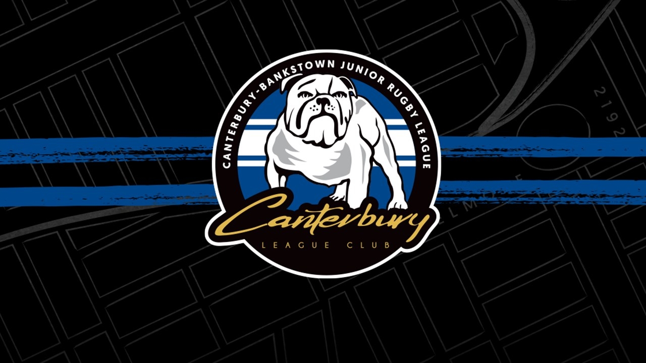 1280x720 Canterbury Bankstown Junior Rugby League Unveil New Logo For Season 2022, Desktop