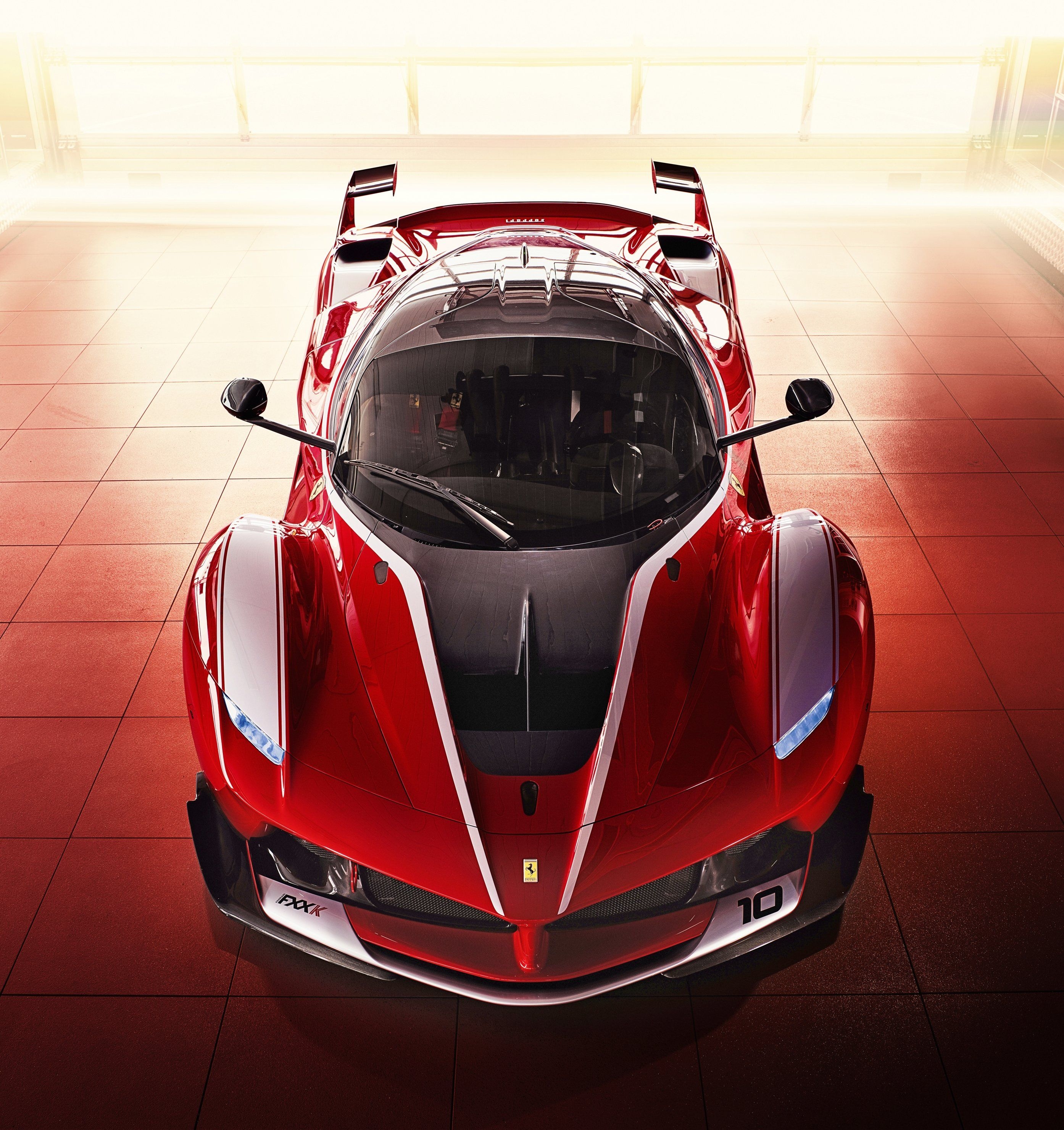 2790x2970 Ferrari FXX K supercar fxxk wallpaperx2961, Phone