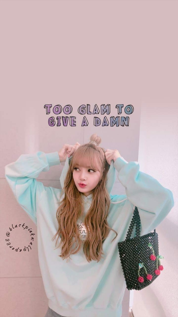 720x1280 BlackPink →. Blackpink, Lisa, Phone