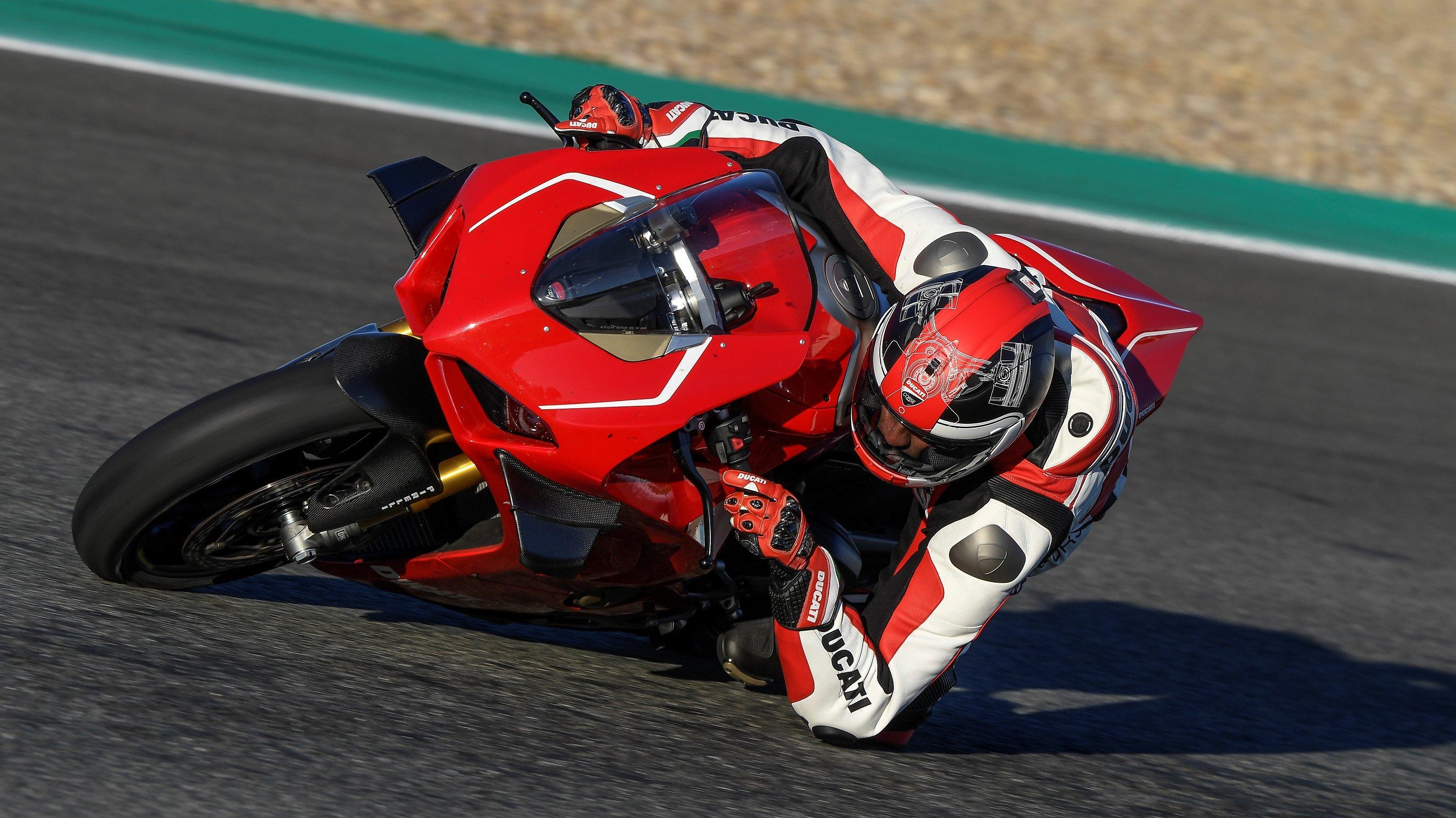 3000x1690 Ducati Panigale V4 R Picture, Photo, Wallpaper, Desktop