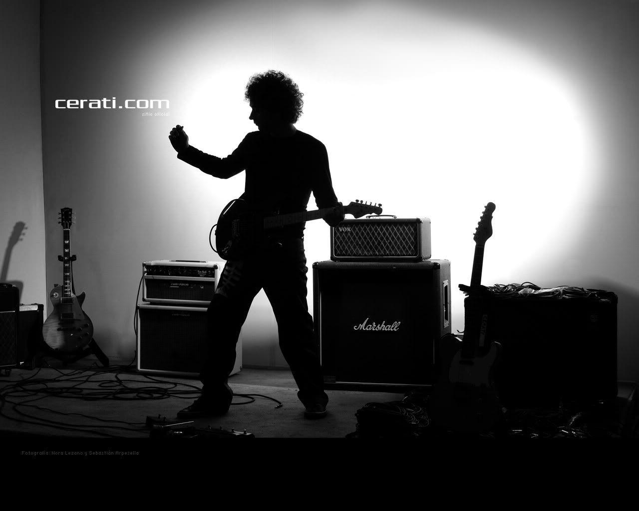 1280x1030 Fondo de pantalla Gustavo Cerati!, Desktop