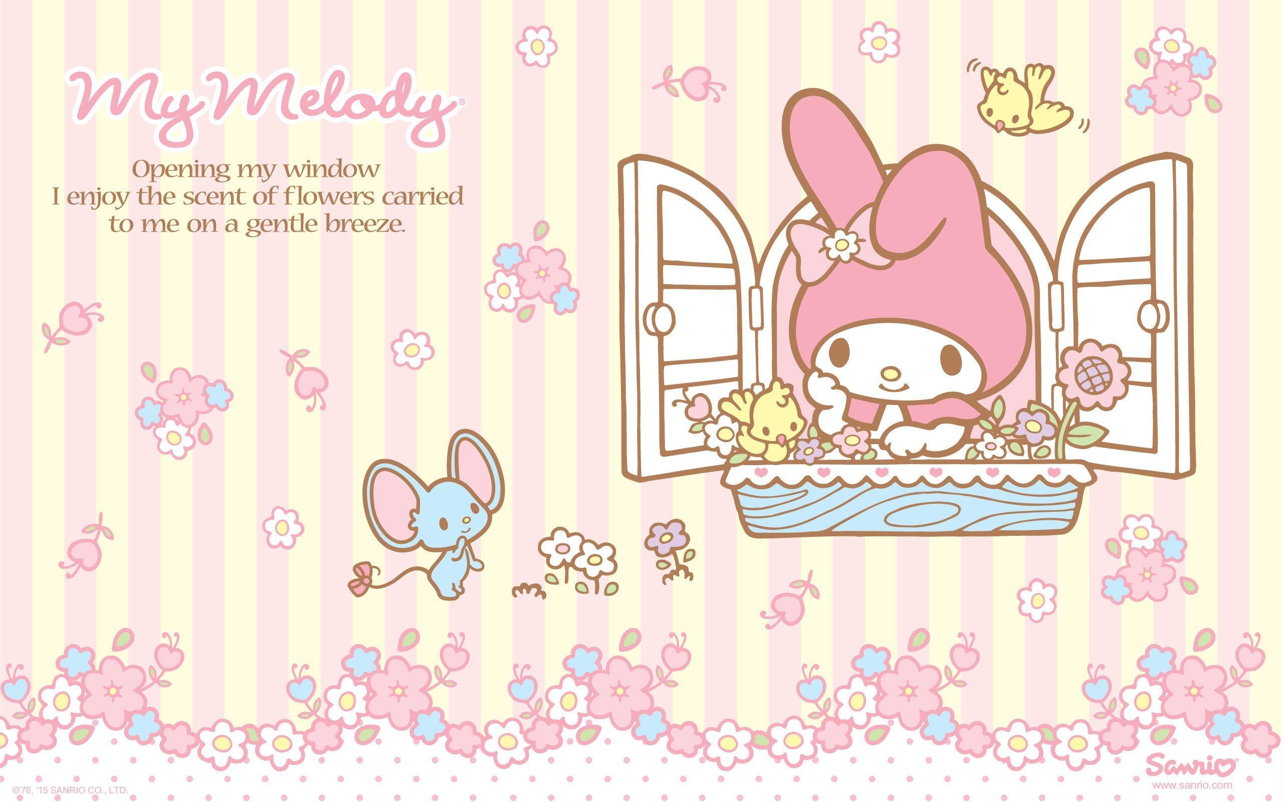 2560x1600 Sanrio Wallpaper Free Sanrio Background, Desktop