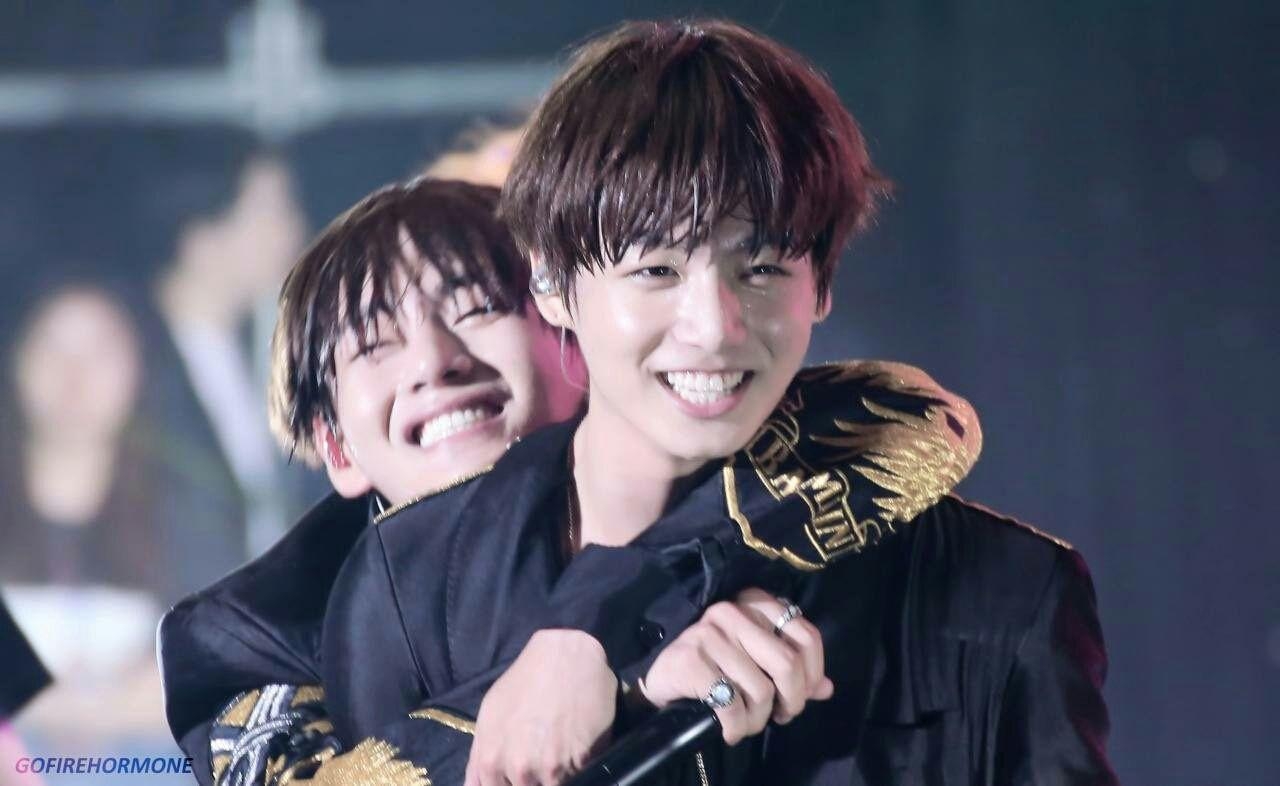 1280x790 Taekook Desktop Wallpaper Free Taekook Desktop Background, Desktop