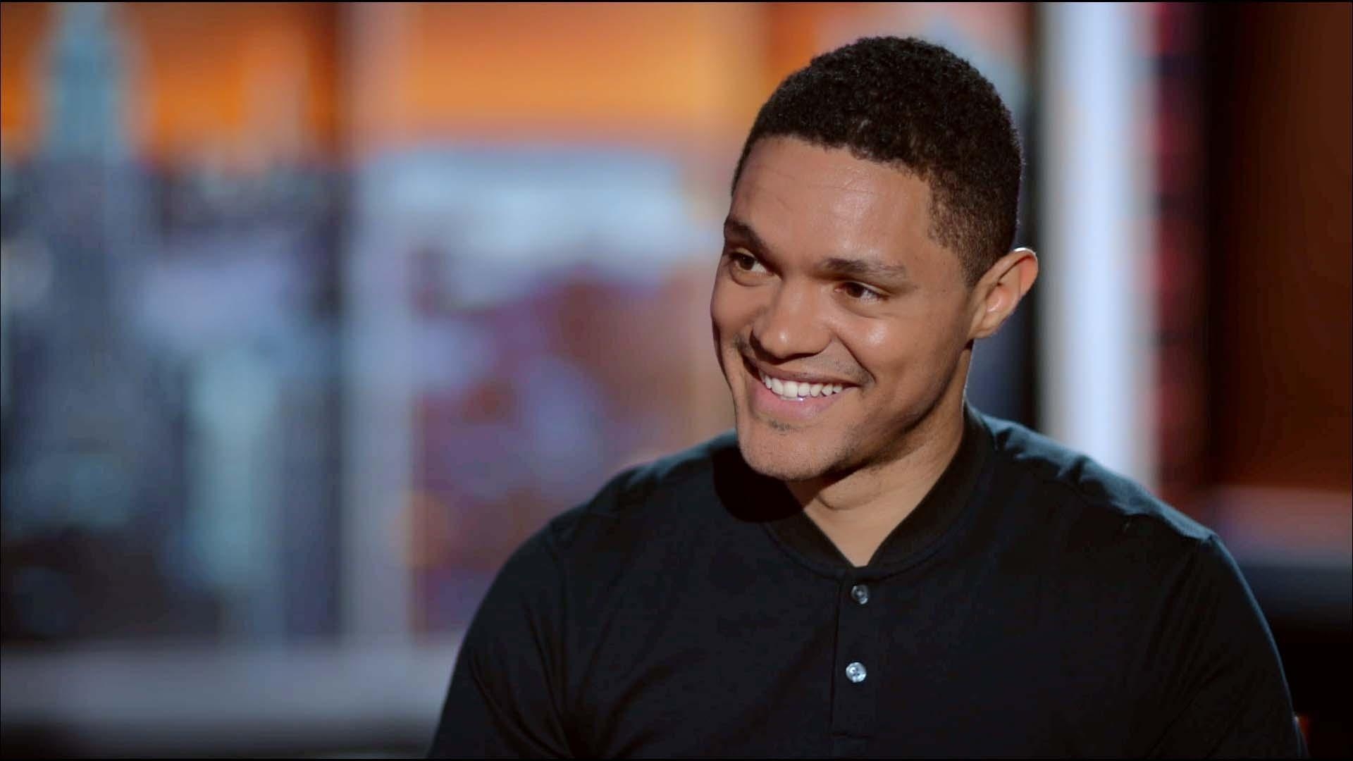 1920x1080 S1 E1: Trevor Noah. Breaking Big. Video. THIRTEEN York, Desktop