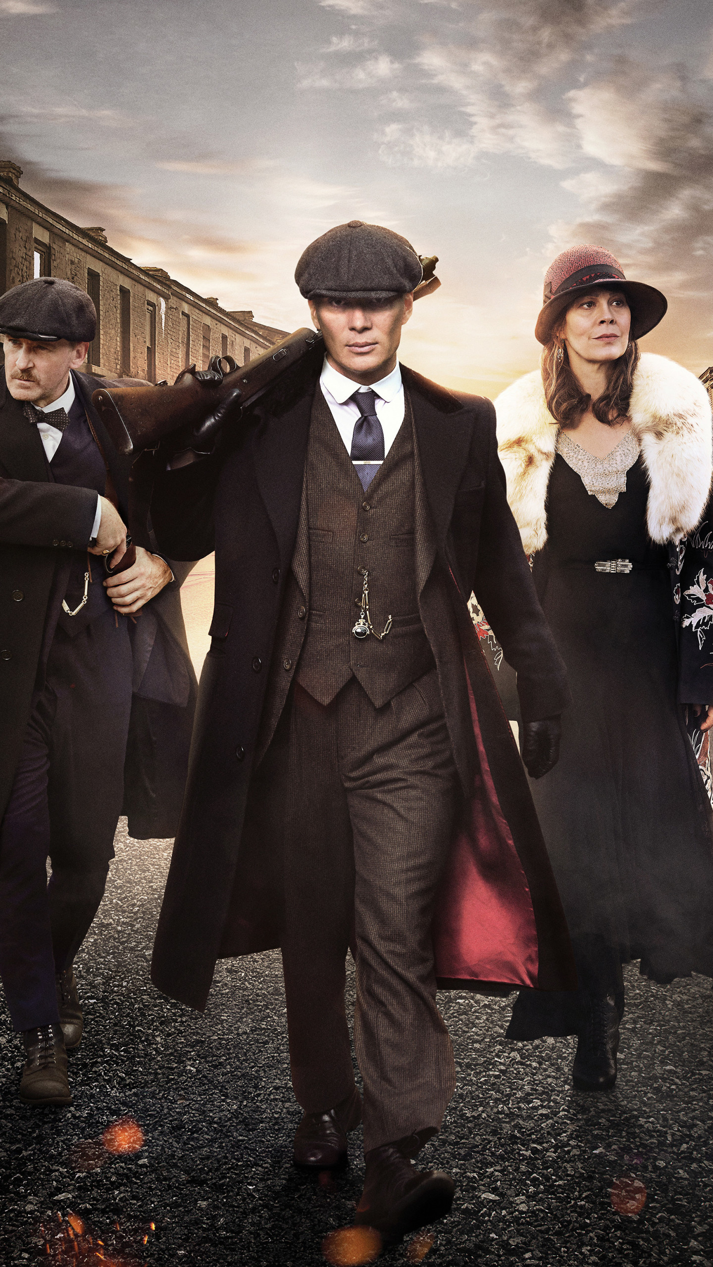 1440x2560 Peaky Blinders Samsung Galaxy S S7 , Google Pixel XL , Nexus 6P , LG G5 HD 4k Wallpaper, Image, Background, Photo and Picture, Phone