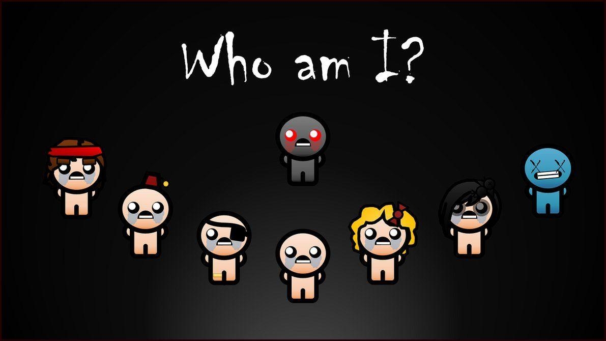 1200x670 Binding of Isaac Wallpaper 16:9, Desktop