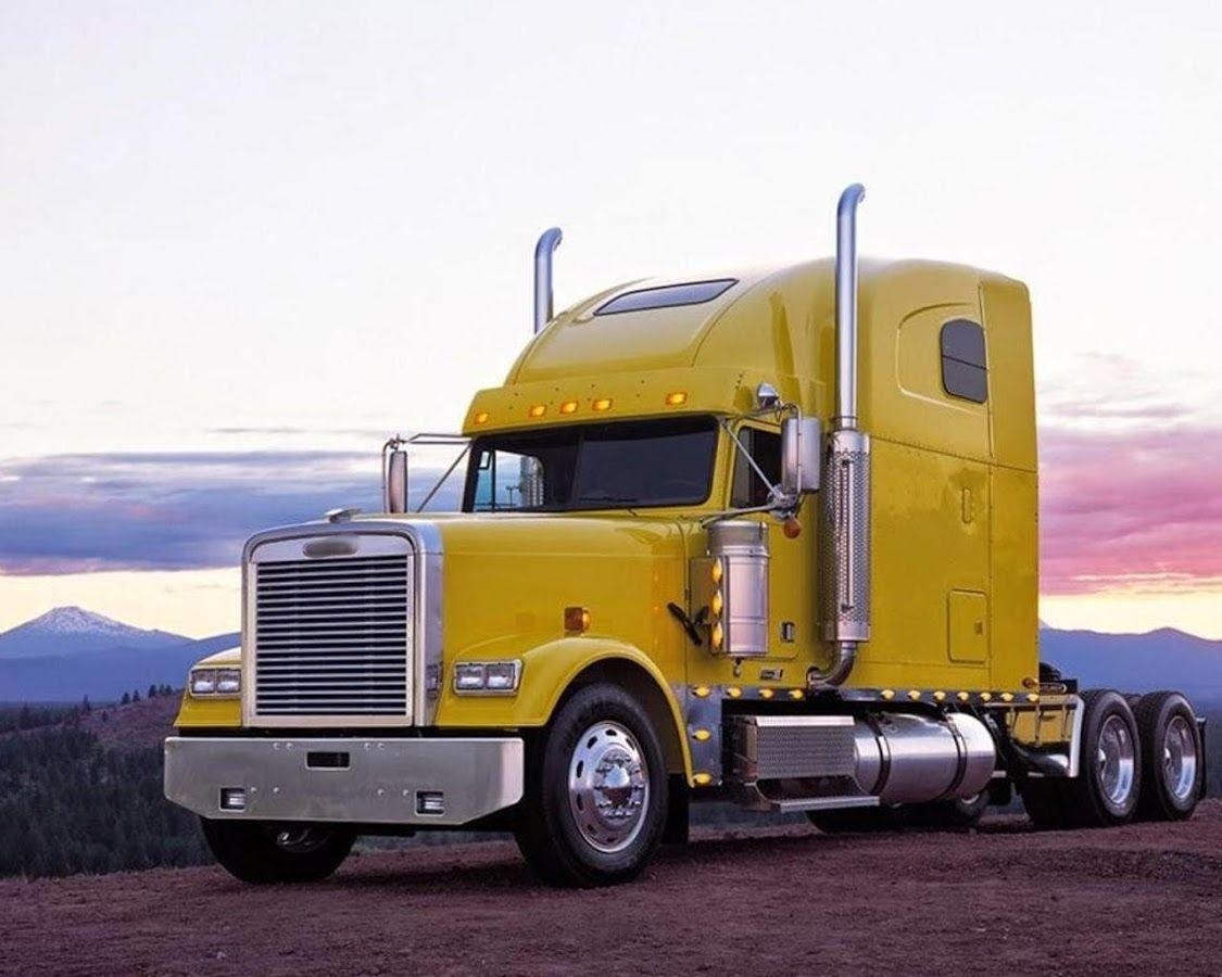 1130x900 Wallpaper Freightliner Classic Apps on Google Play, Desktop