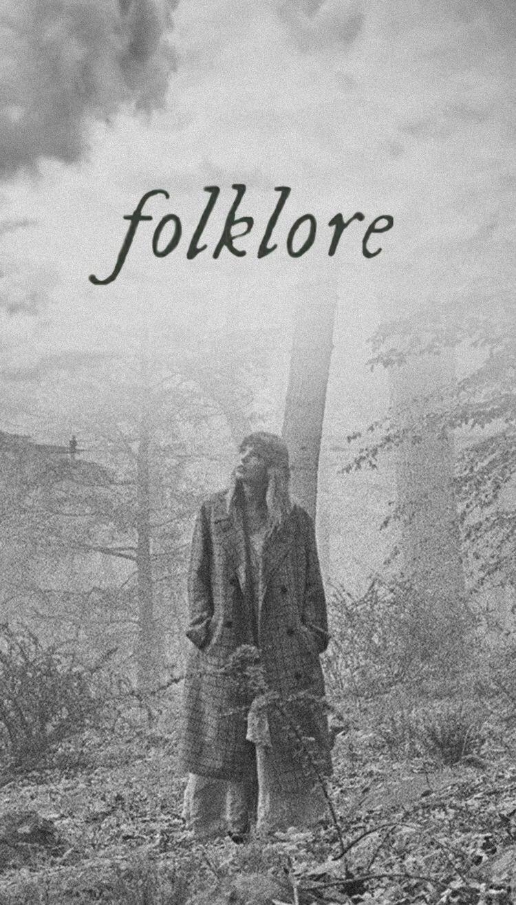 750x1320 Folklore phone wallpaper!, Phone