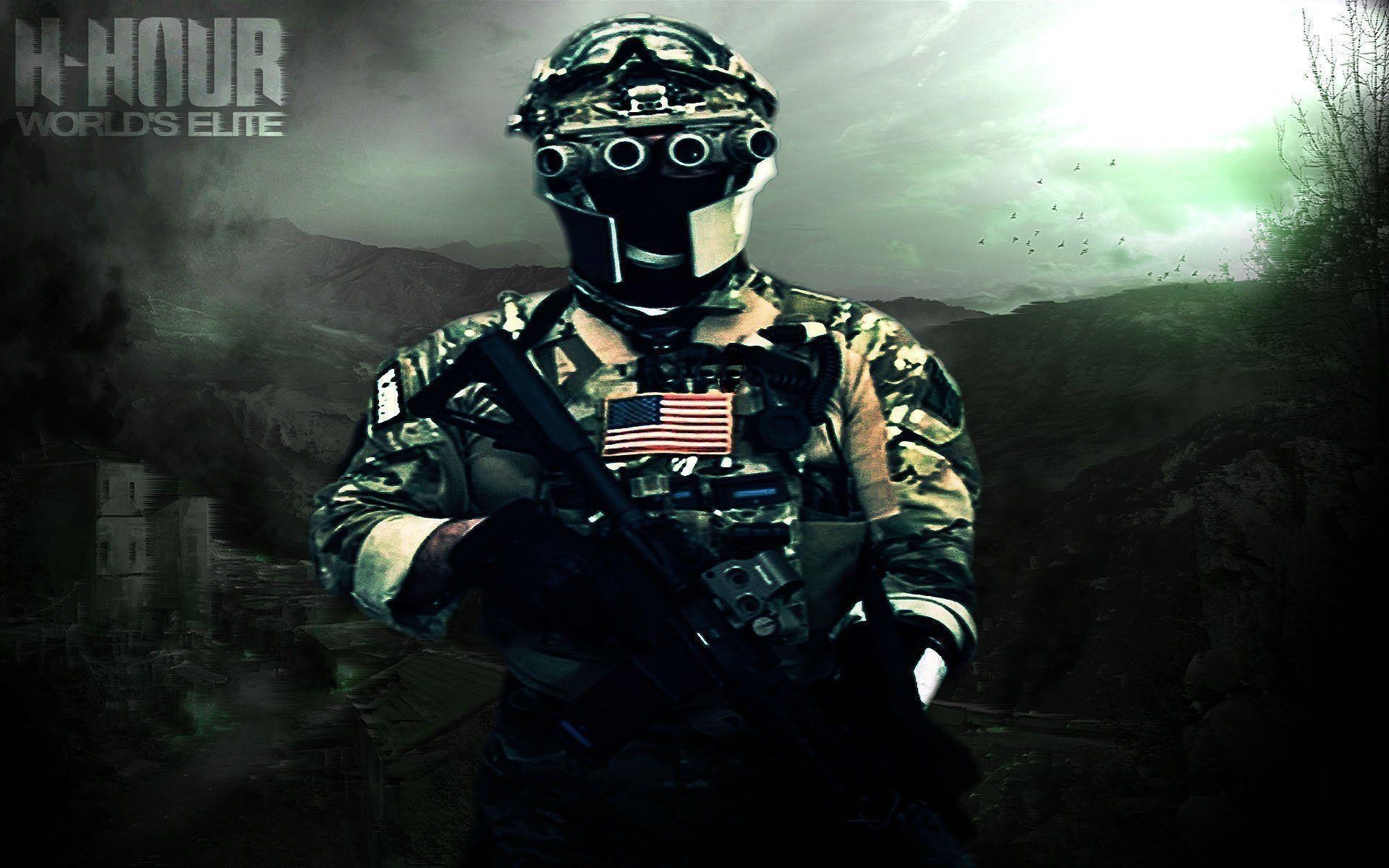 1920x1200 H HOUR WORLDS ELITE Shooter Military Tactical Action Warrior Sci, Desktop