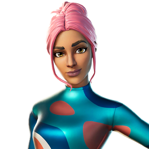 520x520 Party Diva Fortnite wallpaper, Phone