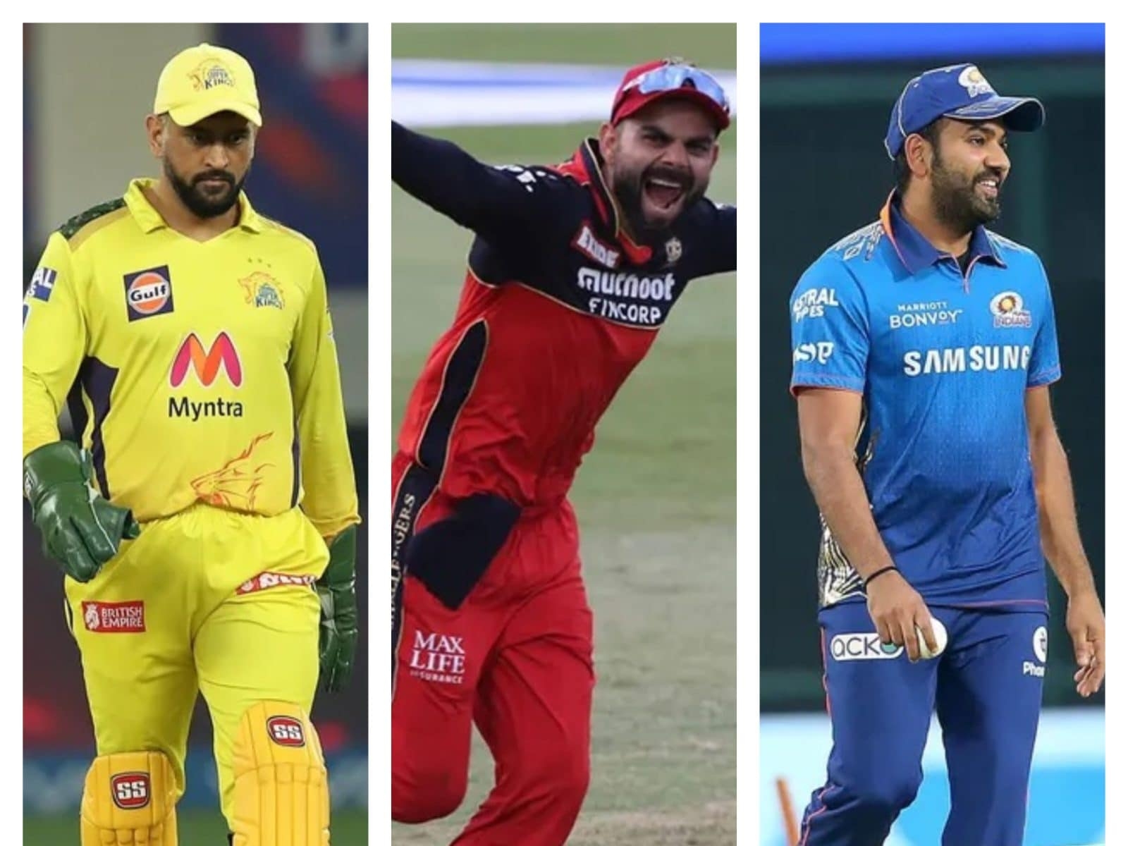 1600x1200 IPL Retention List: MS Dhoni, Virat Kohli, Rohit Sharma And Rishabh Pant Retained, Desktop