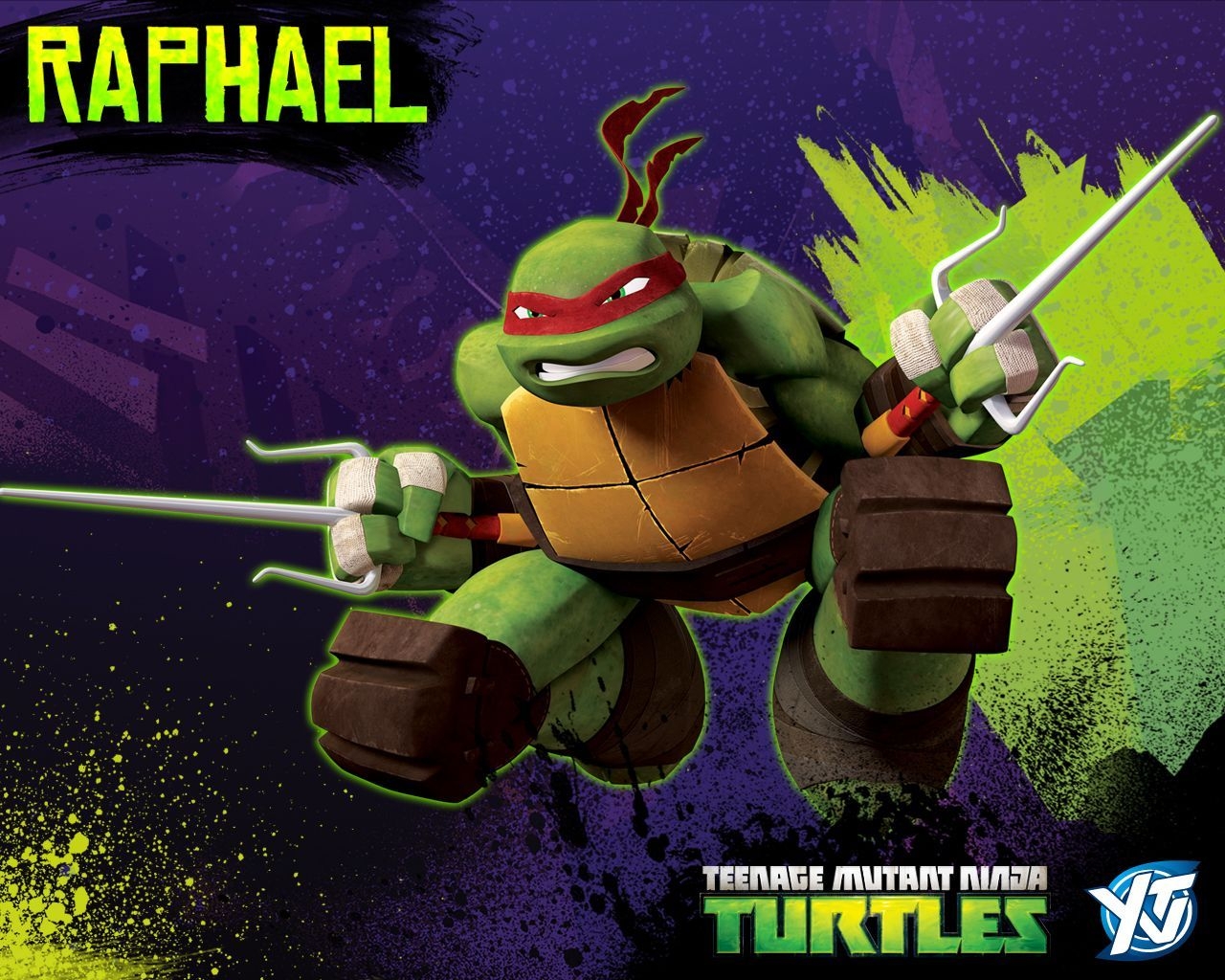 1280x1030 wallpaper do Raphael!. Teenage ninja turtles, Turtle wallpaper, Teenage mutant ninja turtles, Desktop