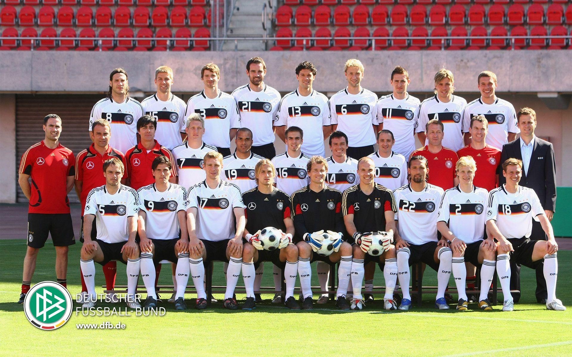 1920x1200 PC German National Team Wallpaper, Olena Naile, Desktop