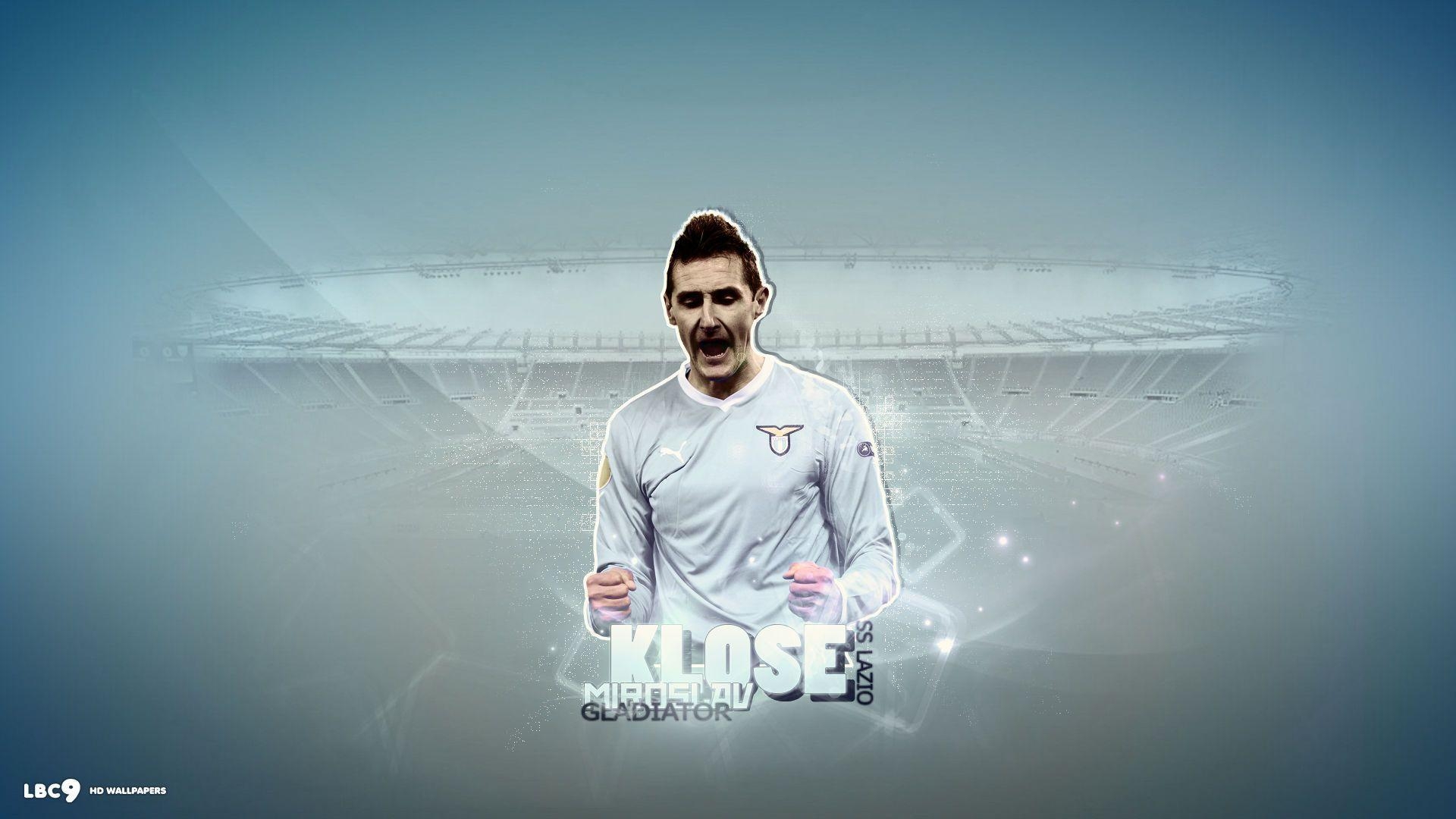 1920x1080 Miroslav Klose Wallpaper 8 9. Players HD Background, Desktop