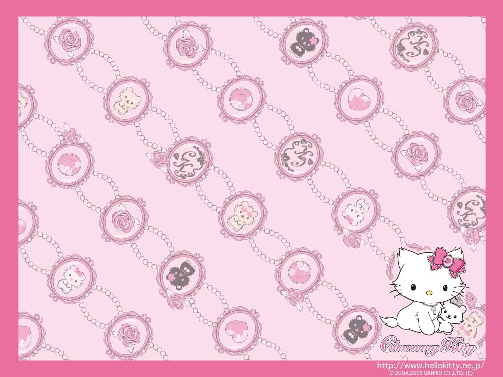 1030x770 Charmmy wallpaper =D Kitty Wallpaper, Desktop