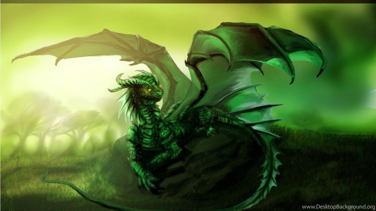 1280x720 Earth Dragon Wallpaper For Desk HD Wallpaper Site, Desktop