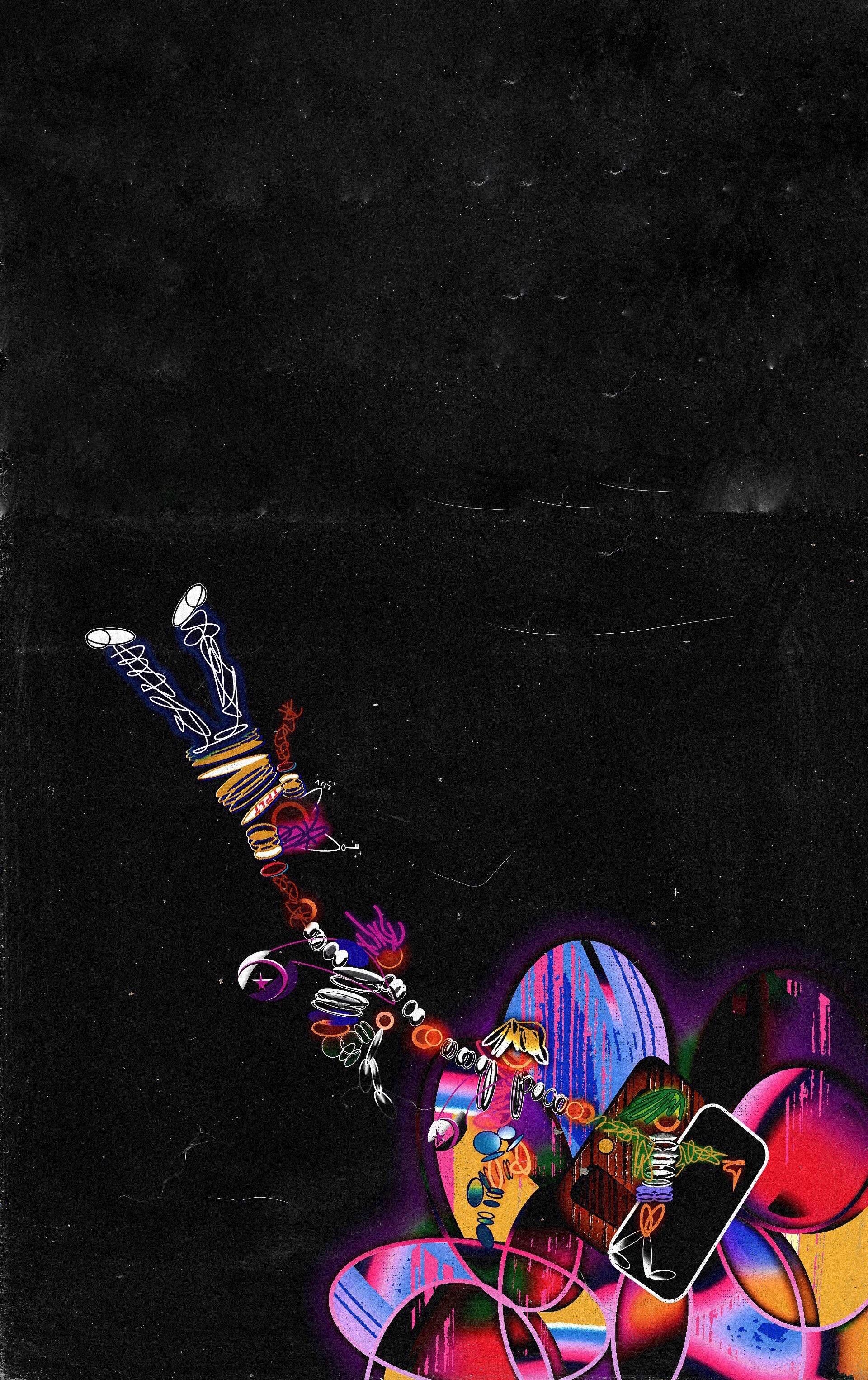 1920x3050 I Tried Extending The Wallpaper That U Femzor Made Earlier For IPhone 8 Plus Gang, Phone