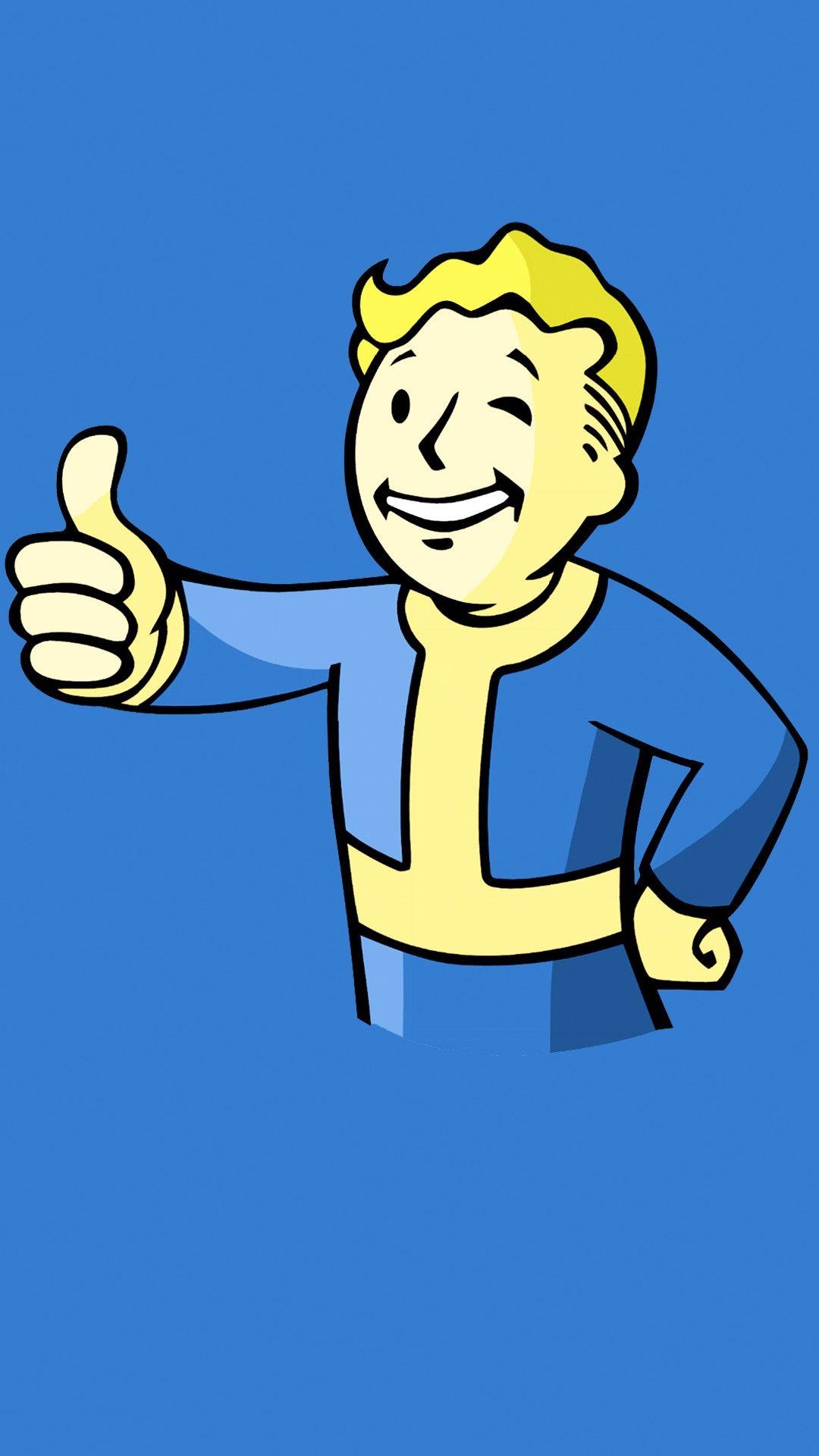 1080x1920 Fallout Pip Boy Wallpaper HD, Phone