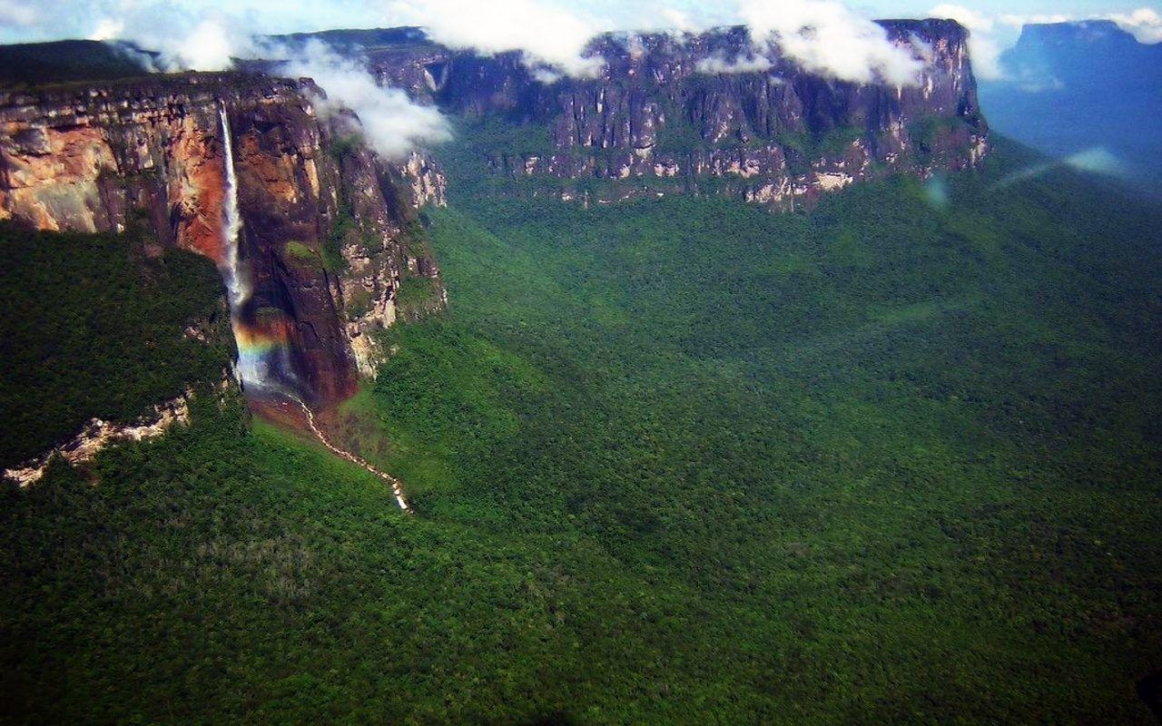 1280x800 Venezuela, Desktop