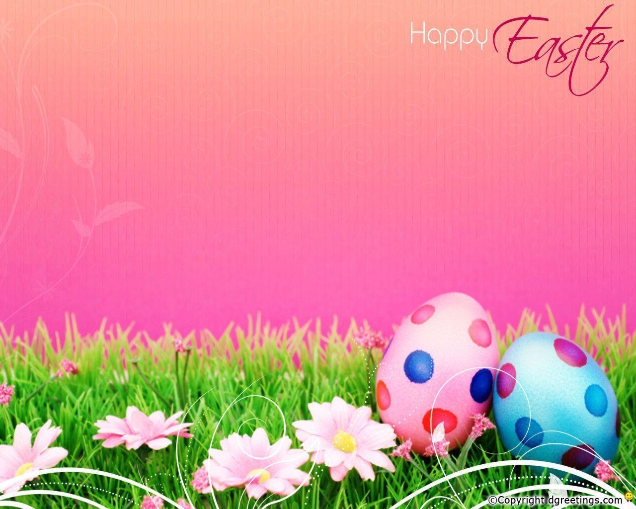 1280x1030 Easter Wallpaper, Desktop