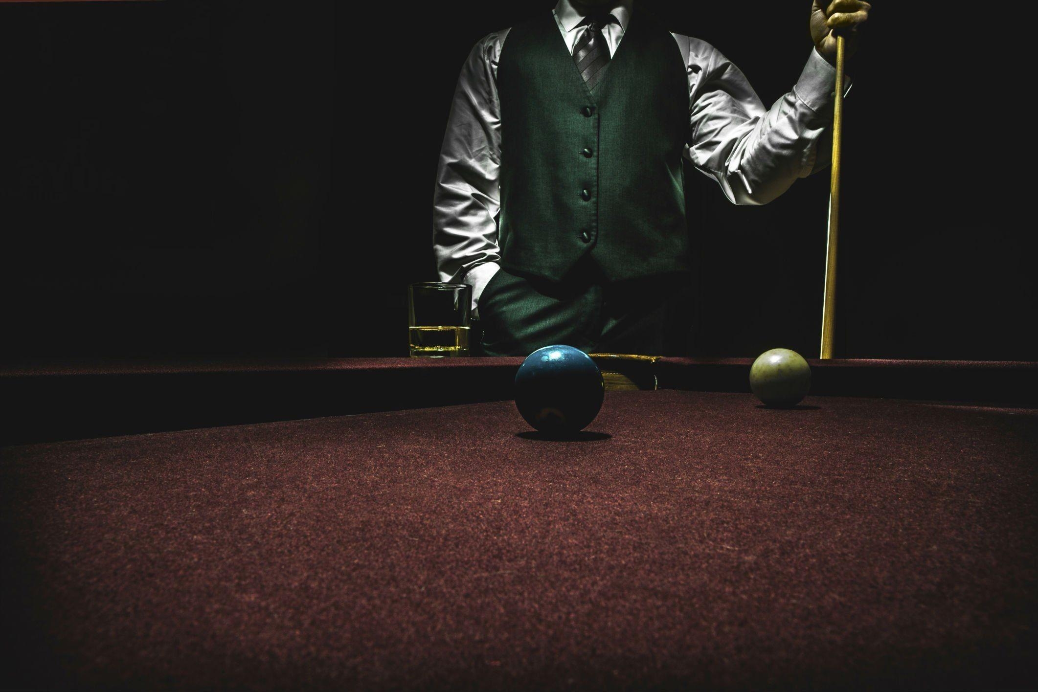 2130x1420 Billiards Wallpaper, Desktop