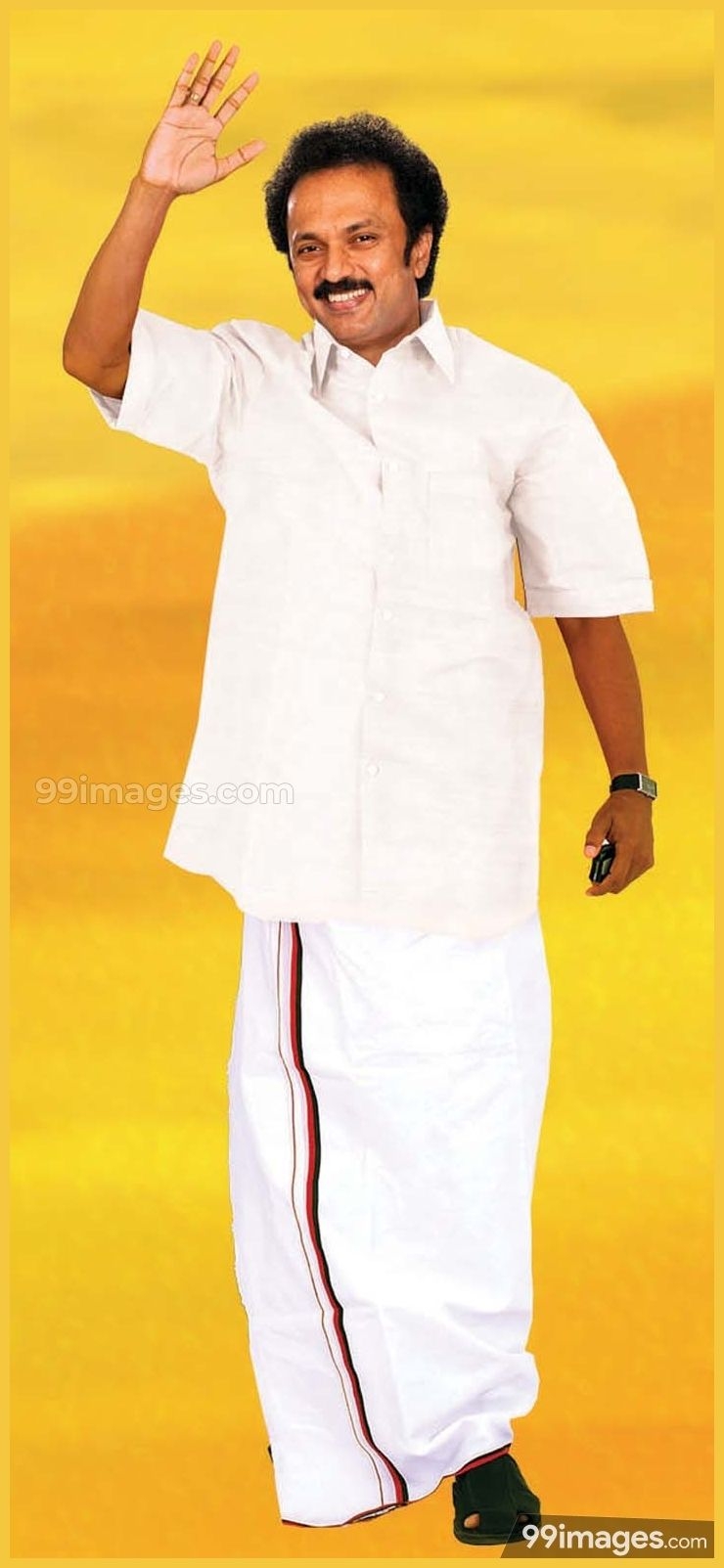 740x1610 M. K. Stalin Image, HD Photo (1080p), Wallpaper, Phone